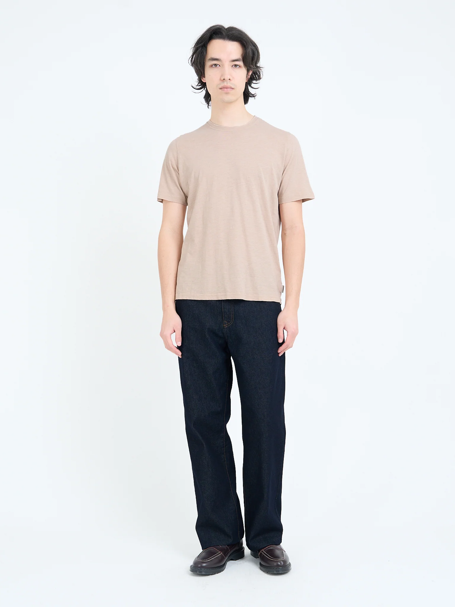 Conduit T-Shirt Hawley Pink - Image 7