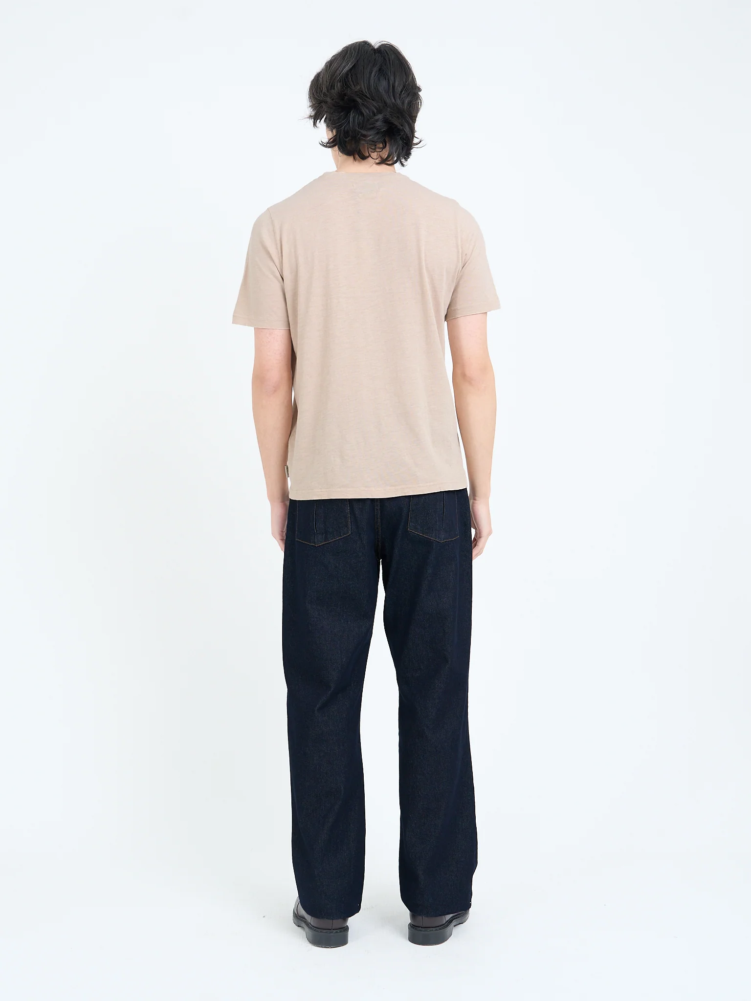 Conduit T-Shirt Hawley Pink - Image 8