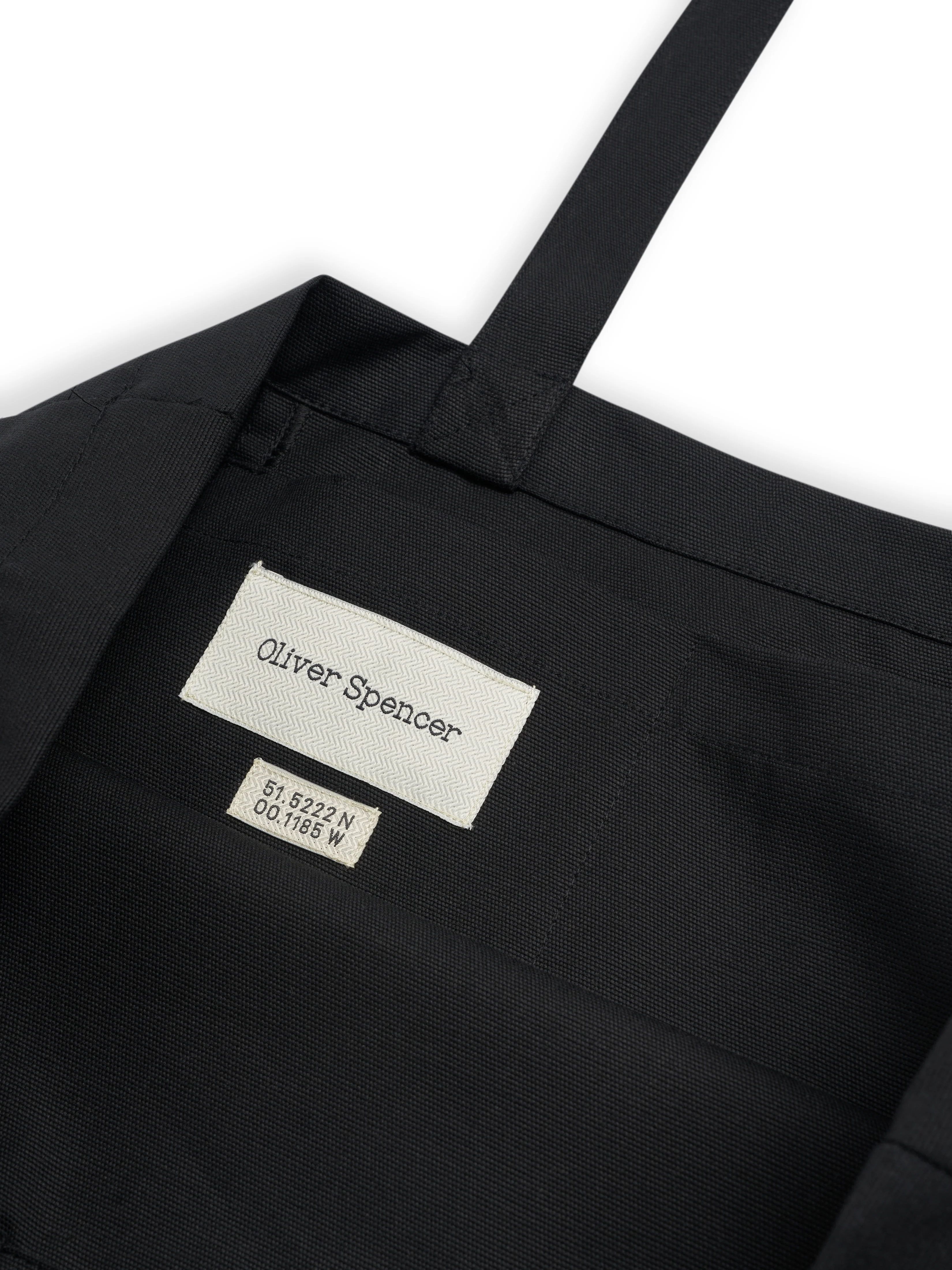 Day Tote Bag Ellbridge Black - Image 3