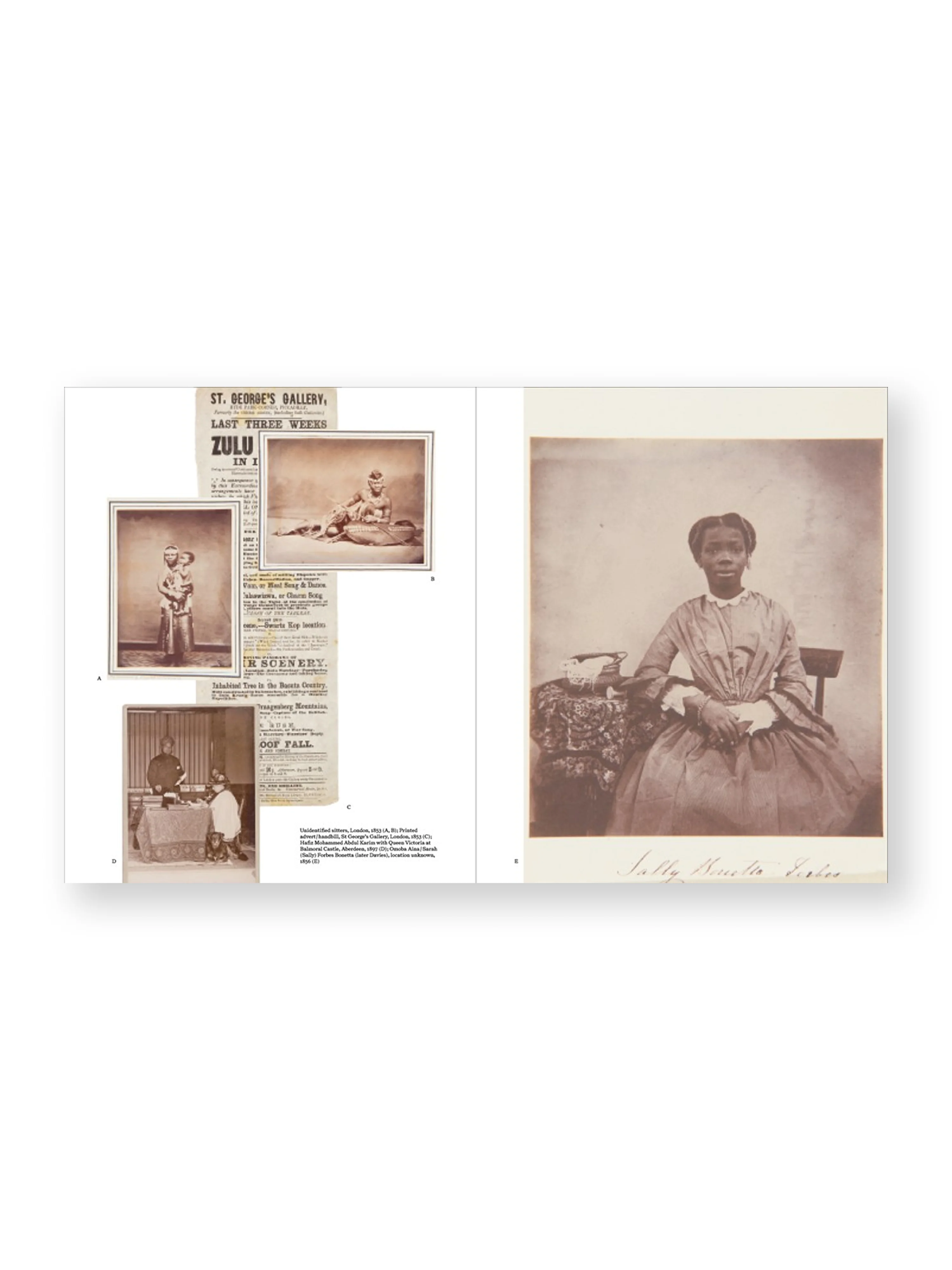 Black Chronicles - Renée Musai - Image 3