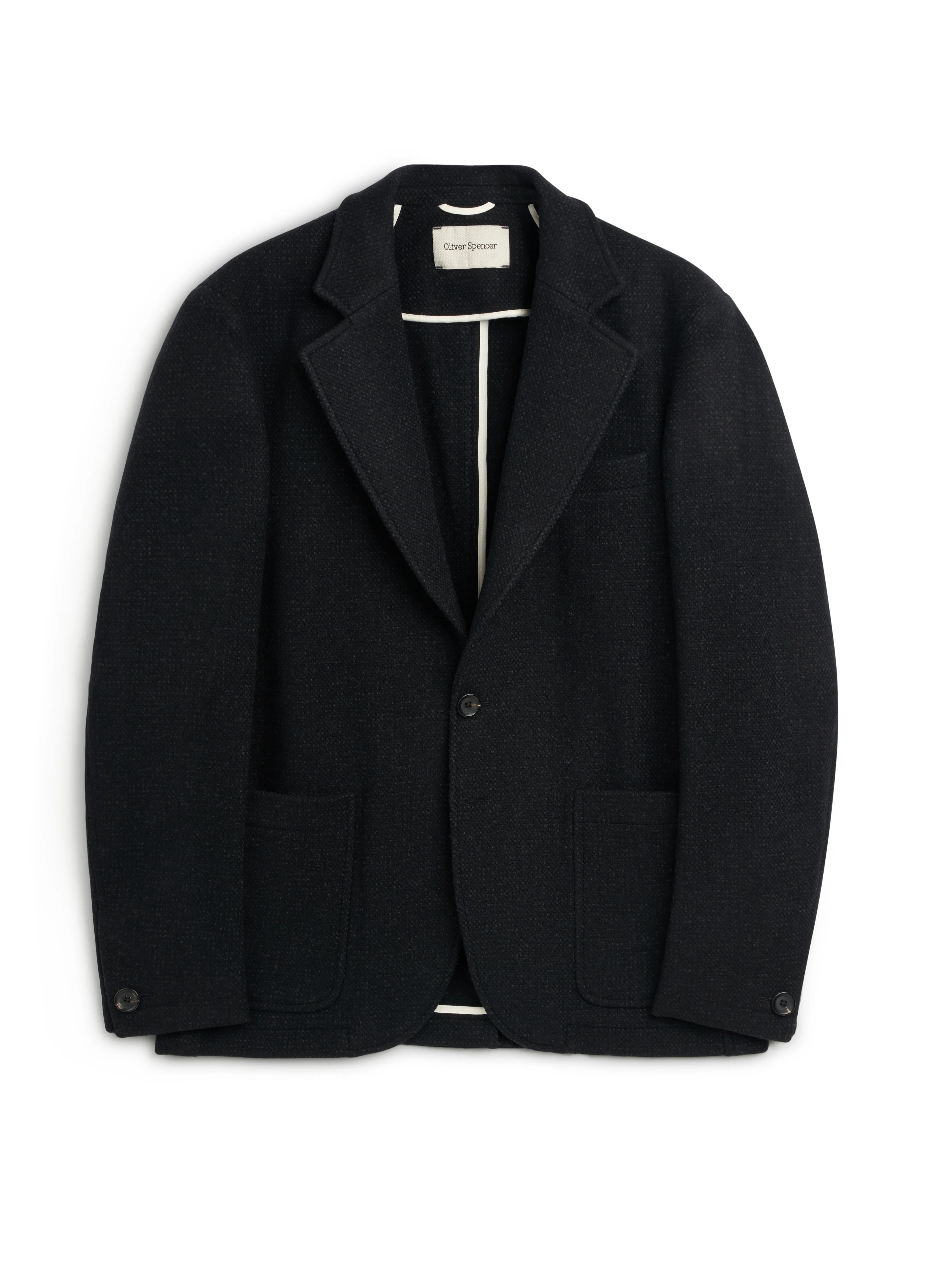 Doherty Black Westbury Suit - Image 3