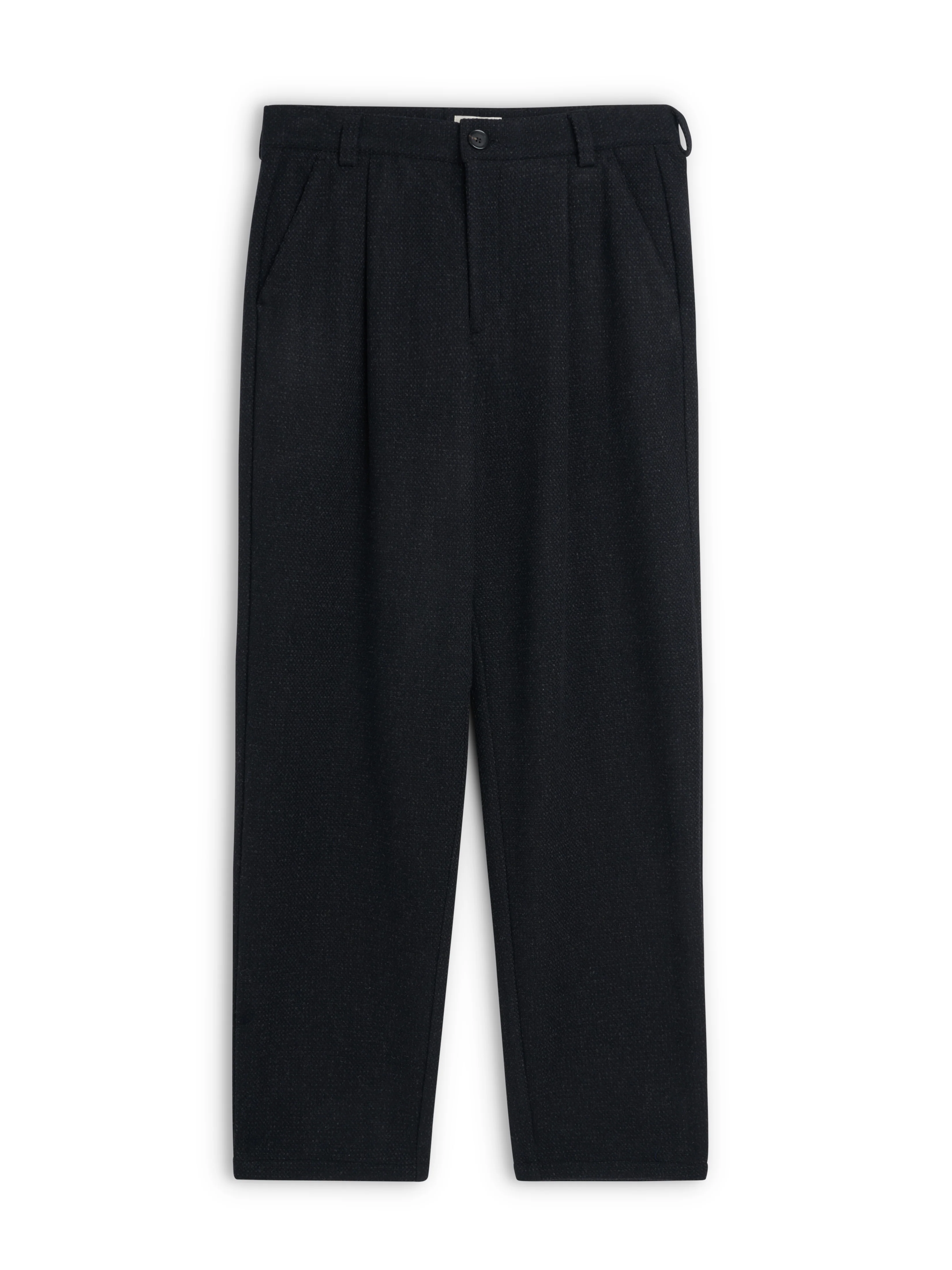 Doherty Black Westbury Suit - Image 4