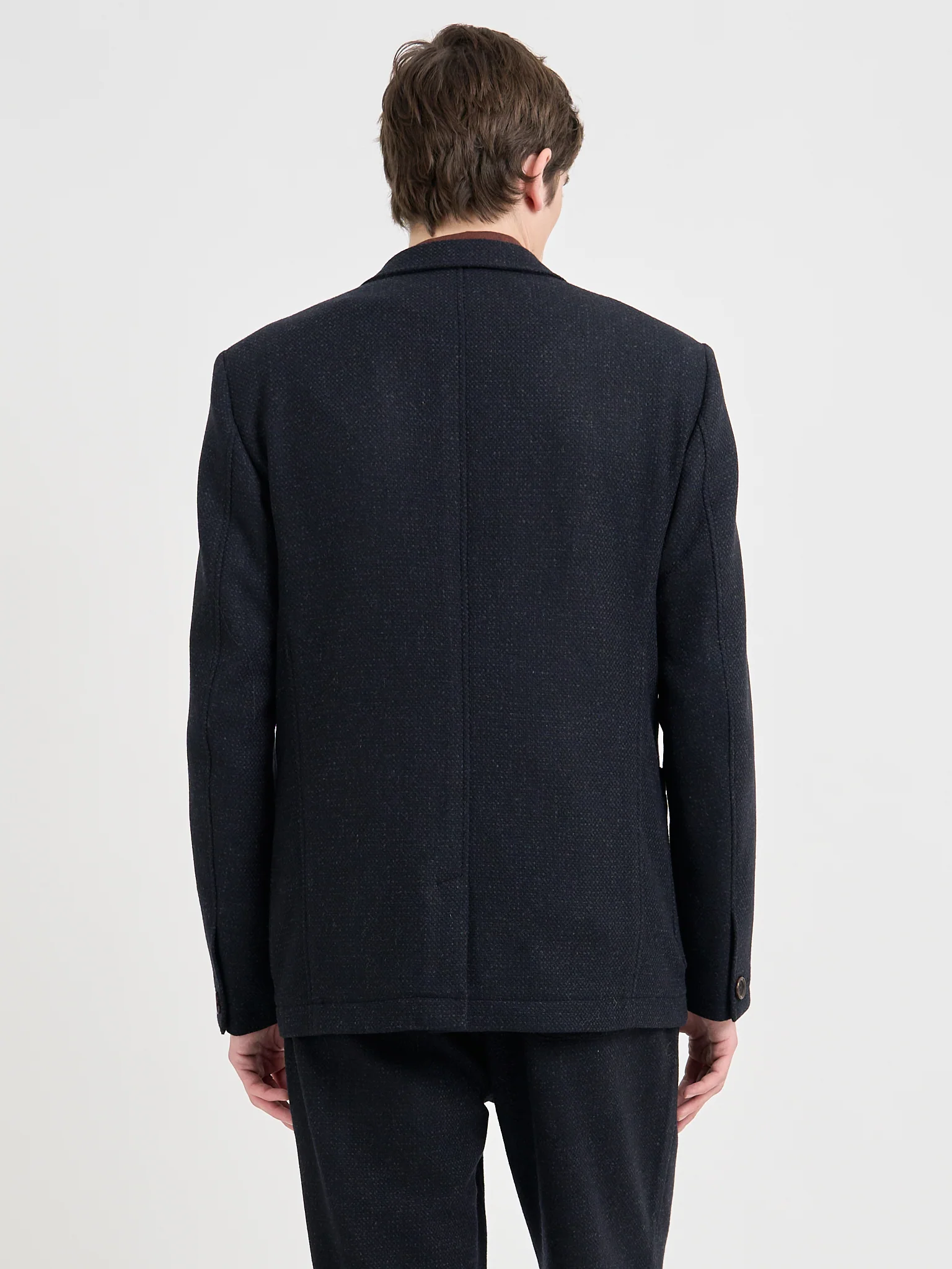 Doherty Black Westbury Suit - Image 6