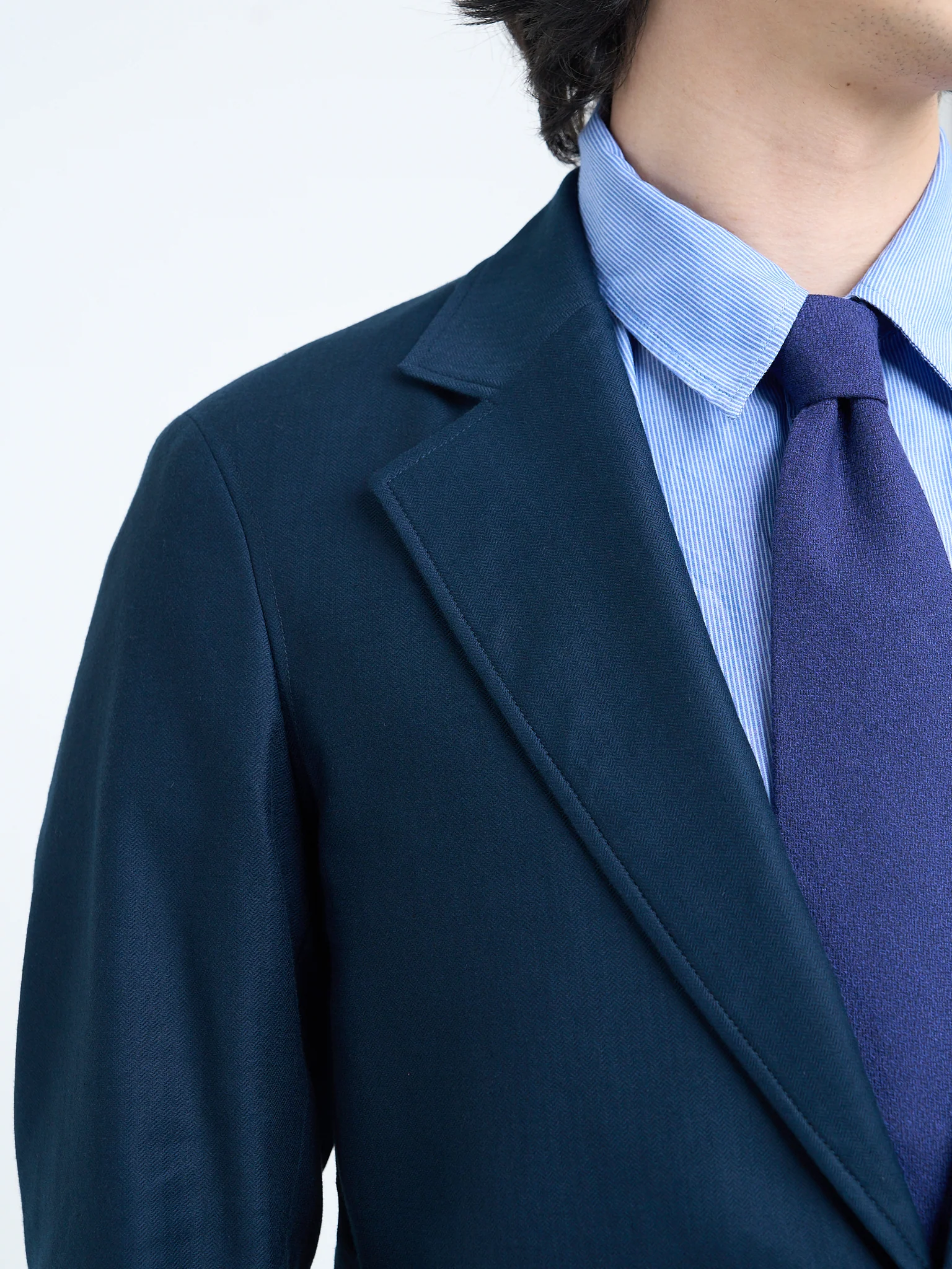 Eastman Navy Westbury Suit - Image 3