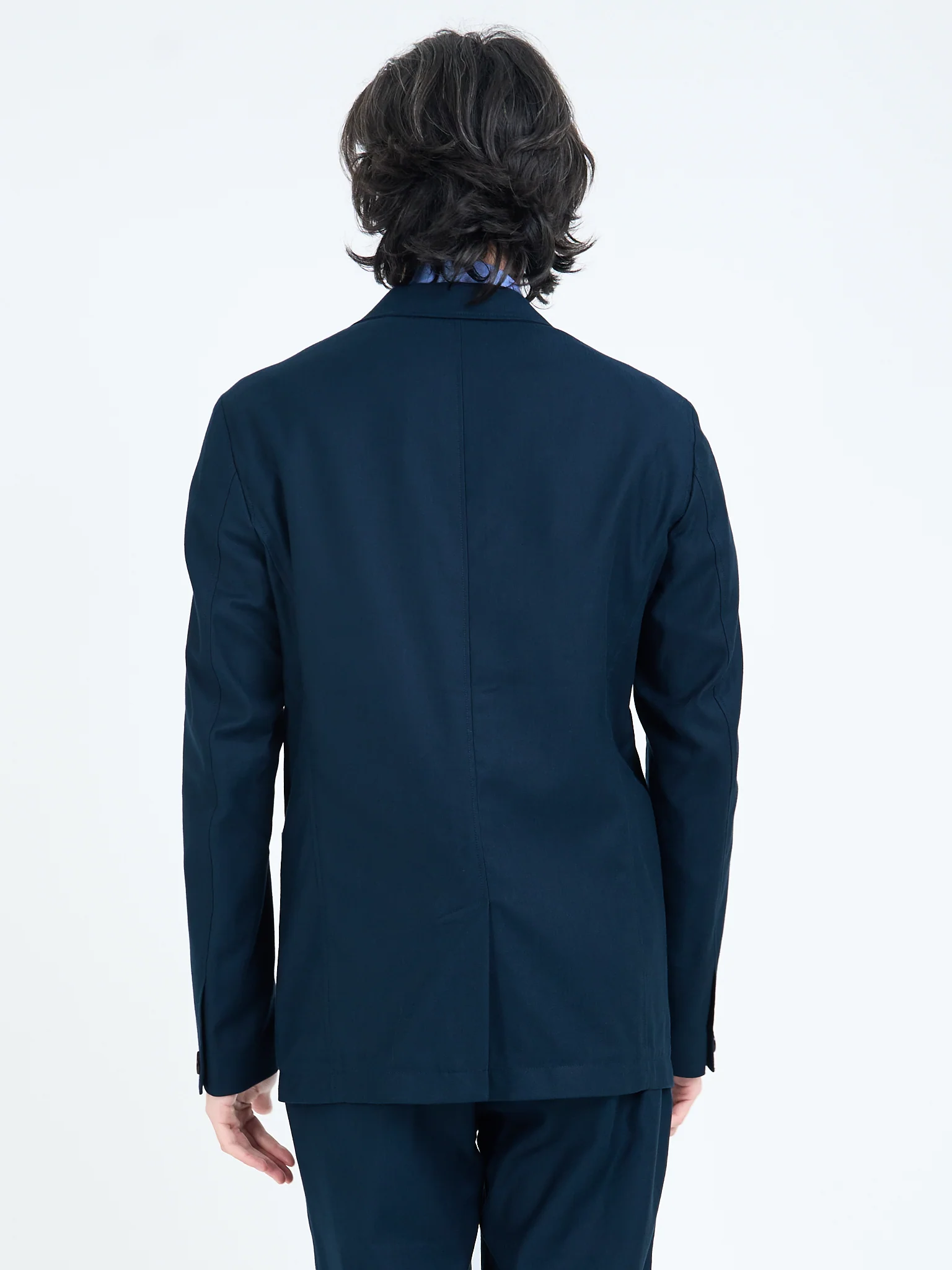 Eastman Navy Westbury Suit - Image 5