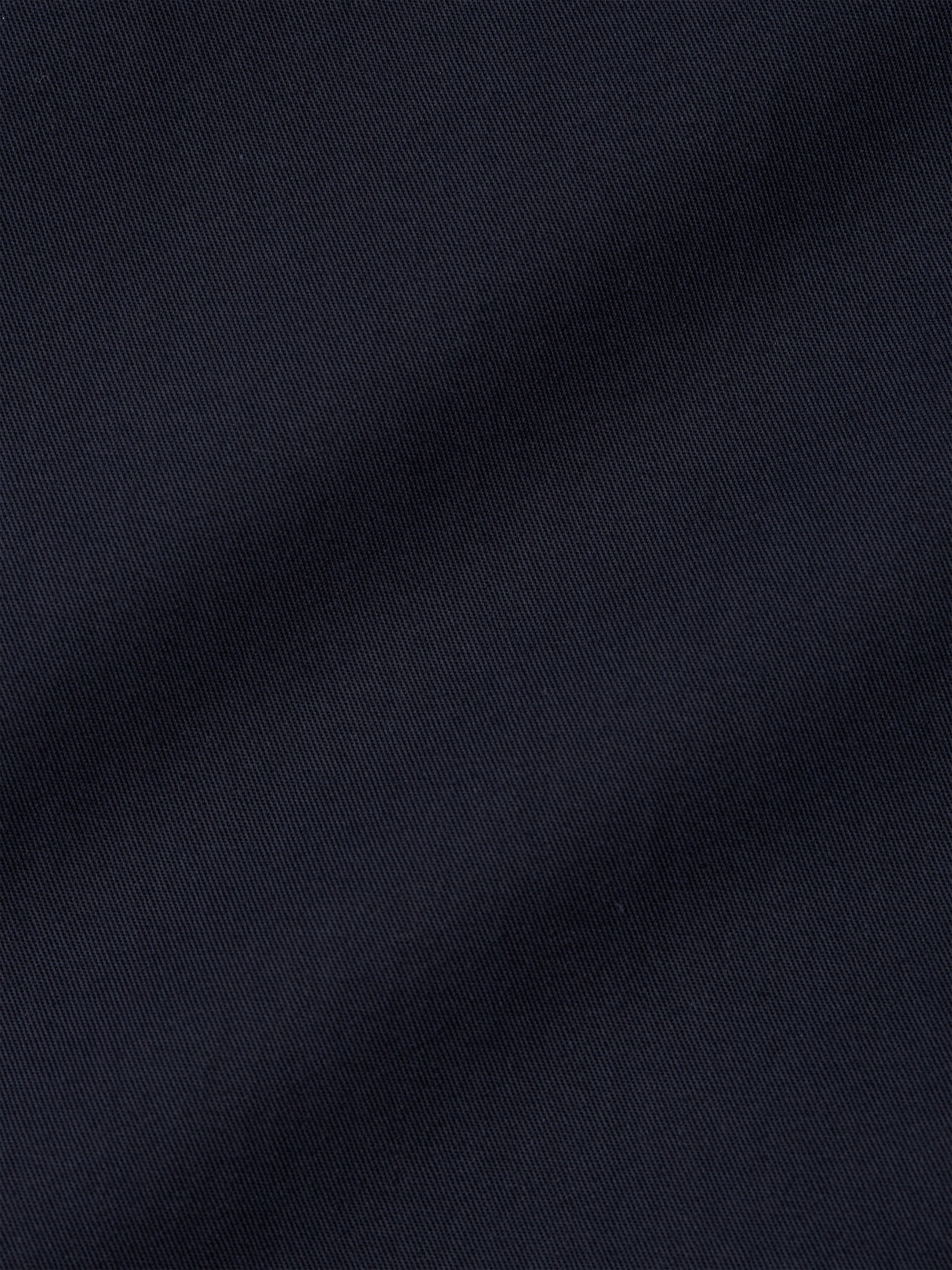 Fishtail Trousers Ashdown Navy - Image 10