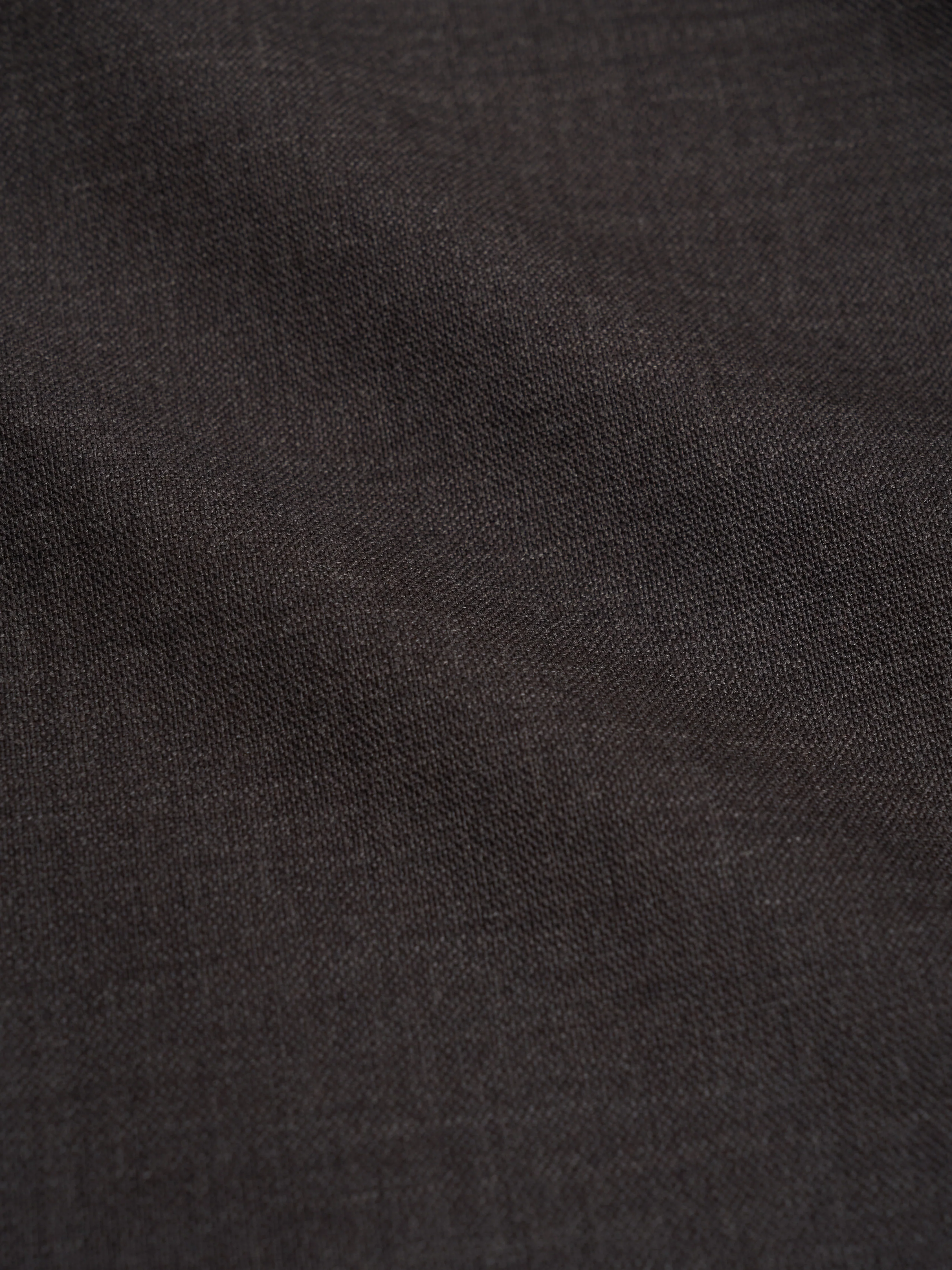 Fishtail Trousers Miro Brown - Image 9