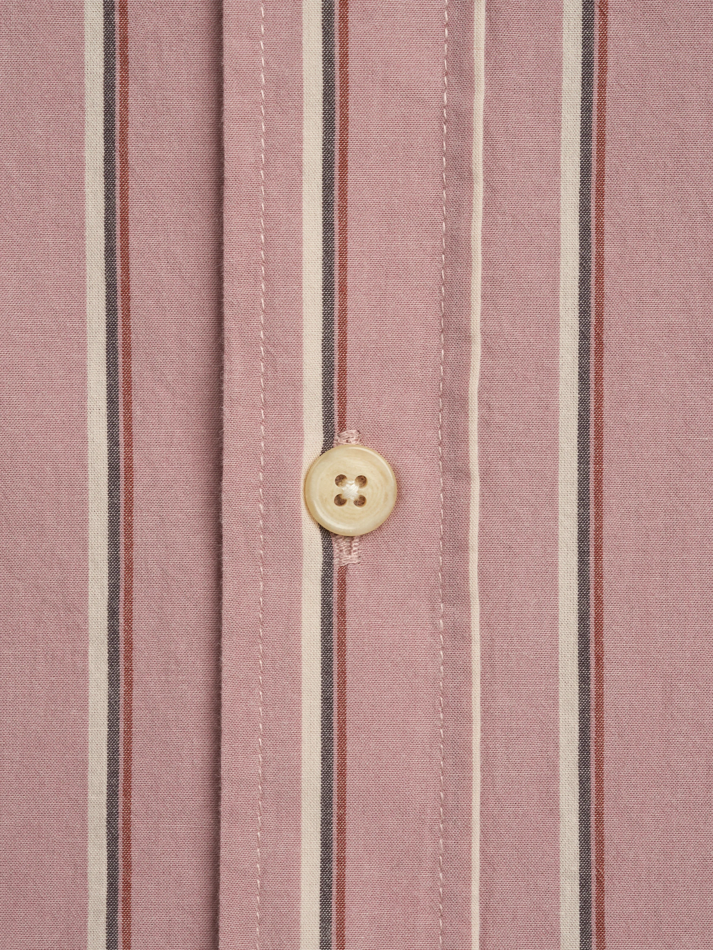 Garrison Long Sleeve Shirt (Loose Fit) Ferguson Pink - Image 7