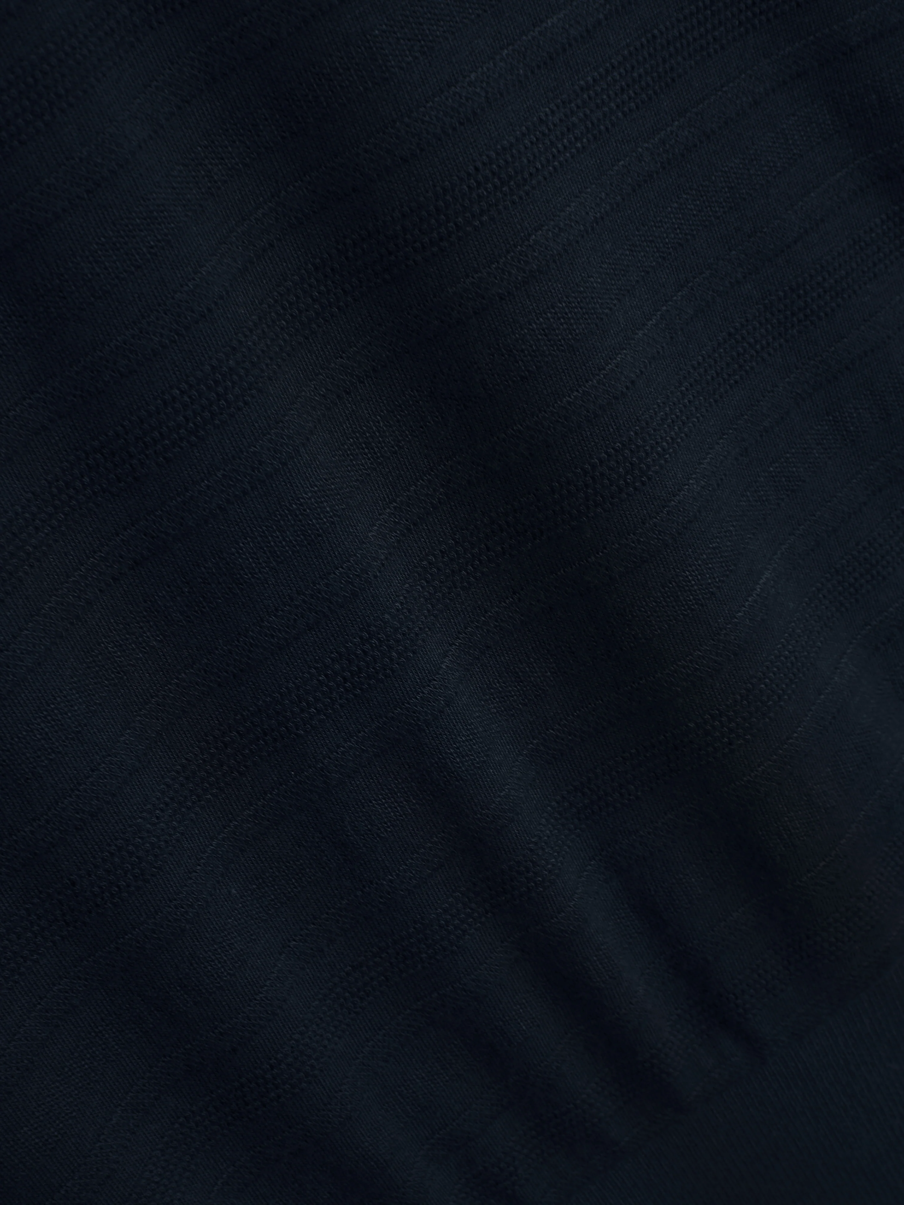 Glendale Polo Shirt Dornie Navy - Image 6