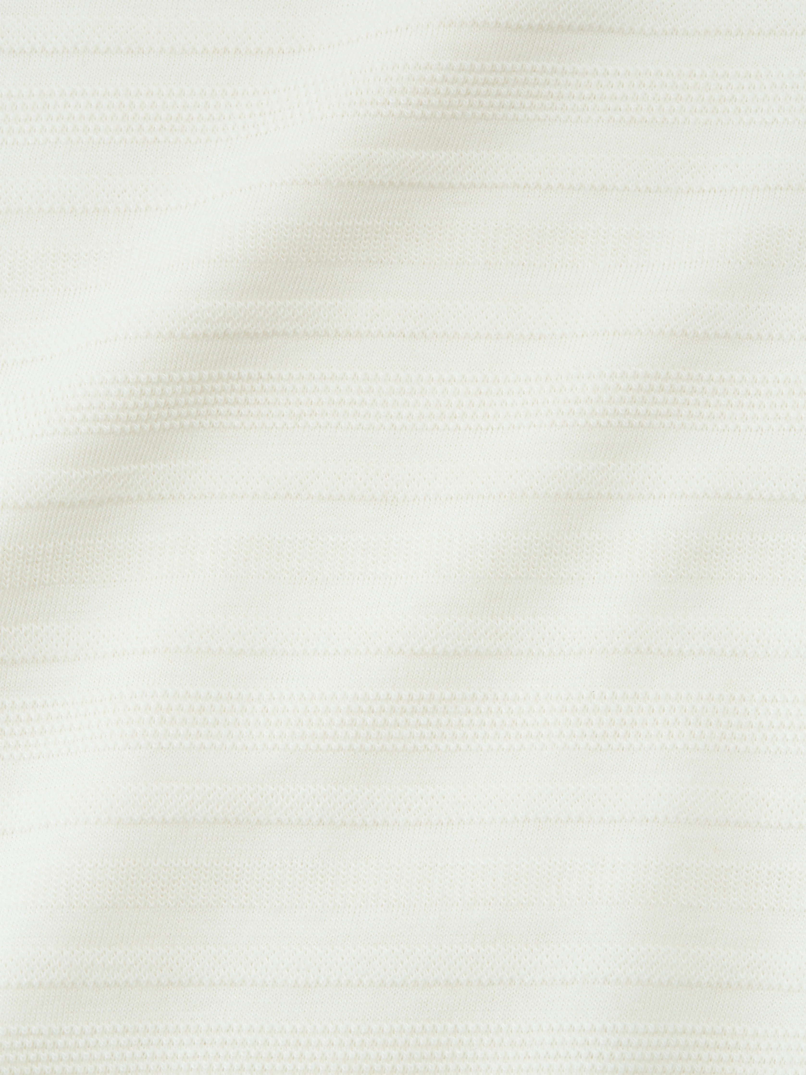 Glendale Polo Shirt Dornie Cream - Image 9