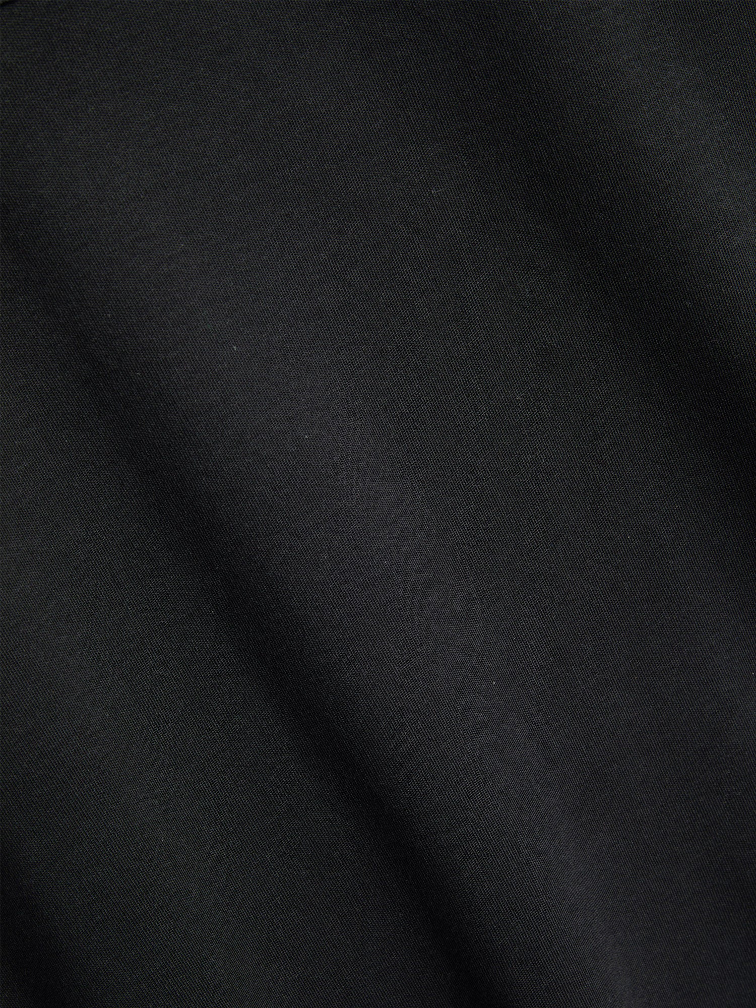 Heavy Long Sleeve T-Shirt Tavistock Black - Image 10