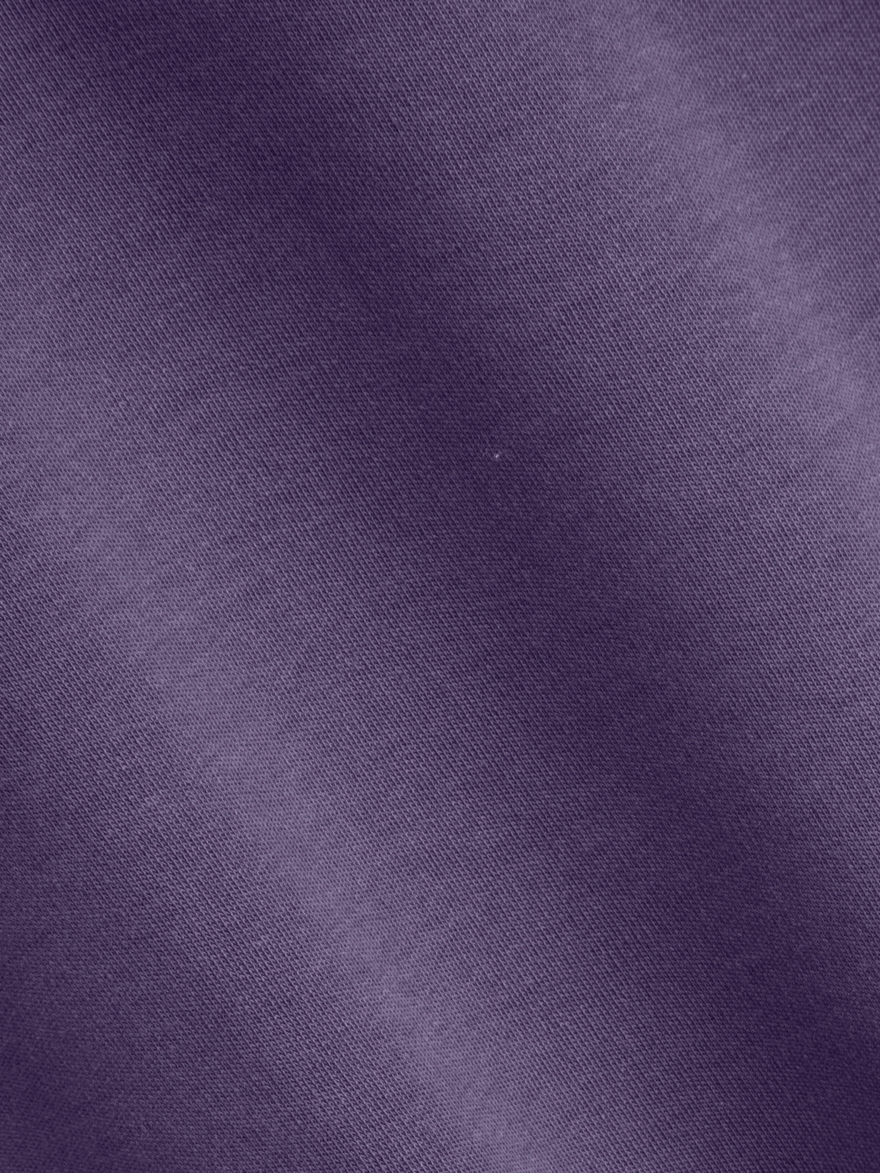 Heavy T-Shirt Tavistock Aubergine - Image 6