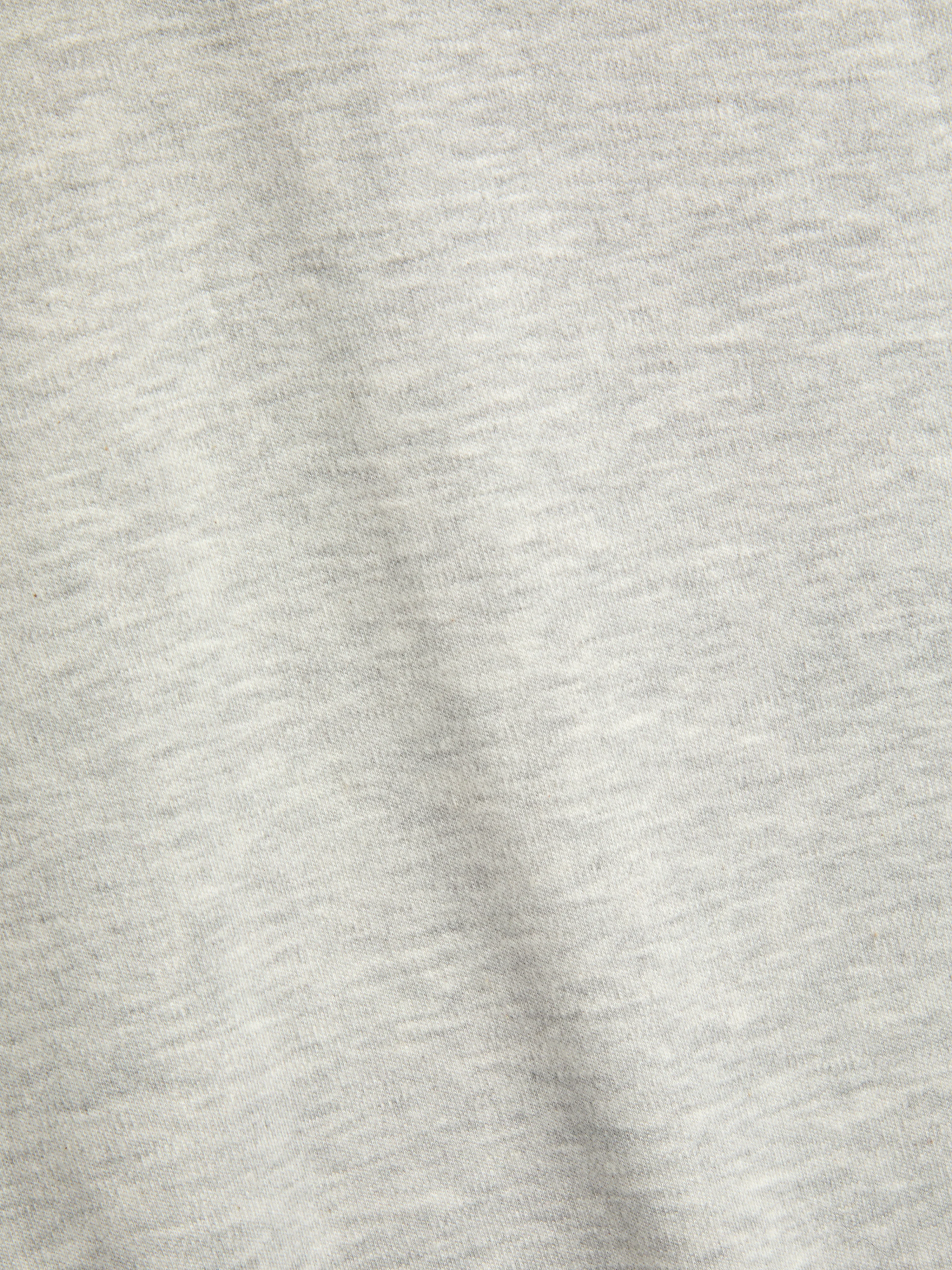 Heavy T-Shirt Tavistock Grey - Image 5