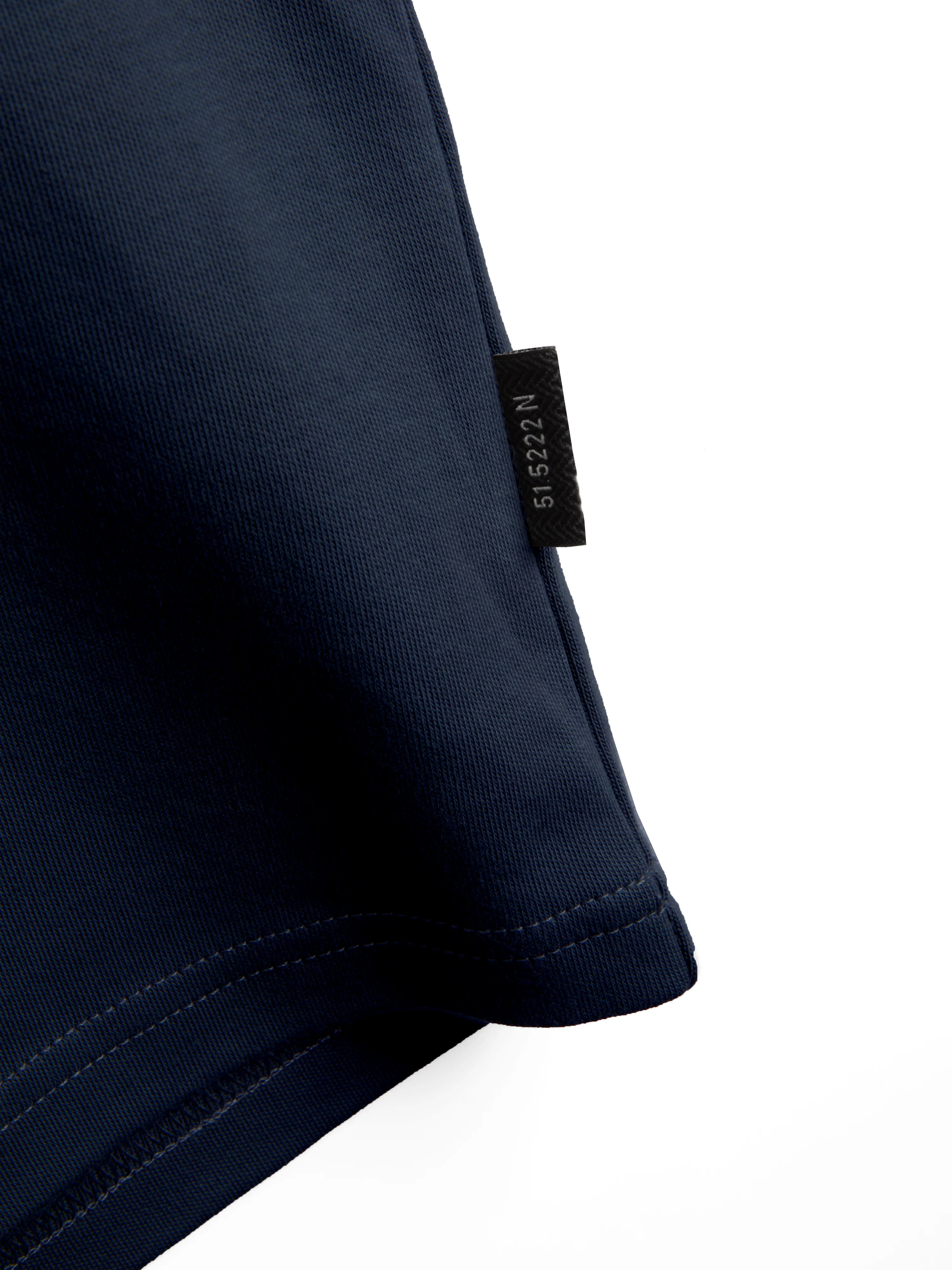 Heavy T-Shirt Tavistock Navy - Image 5