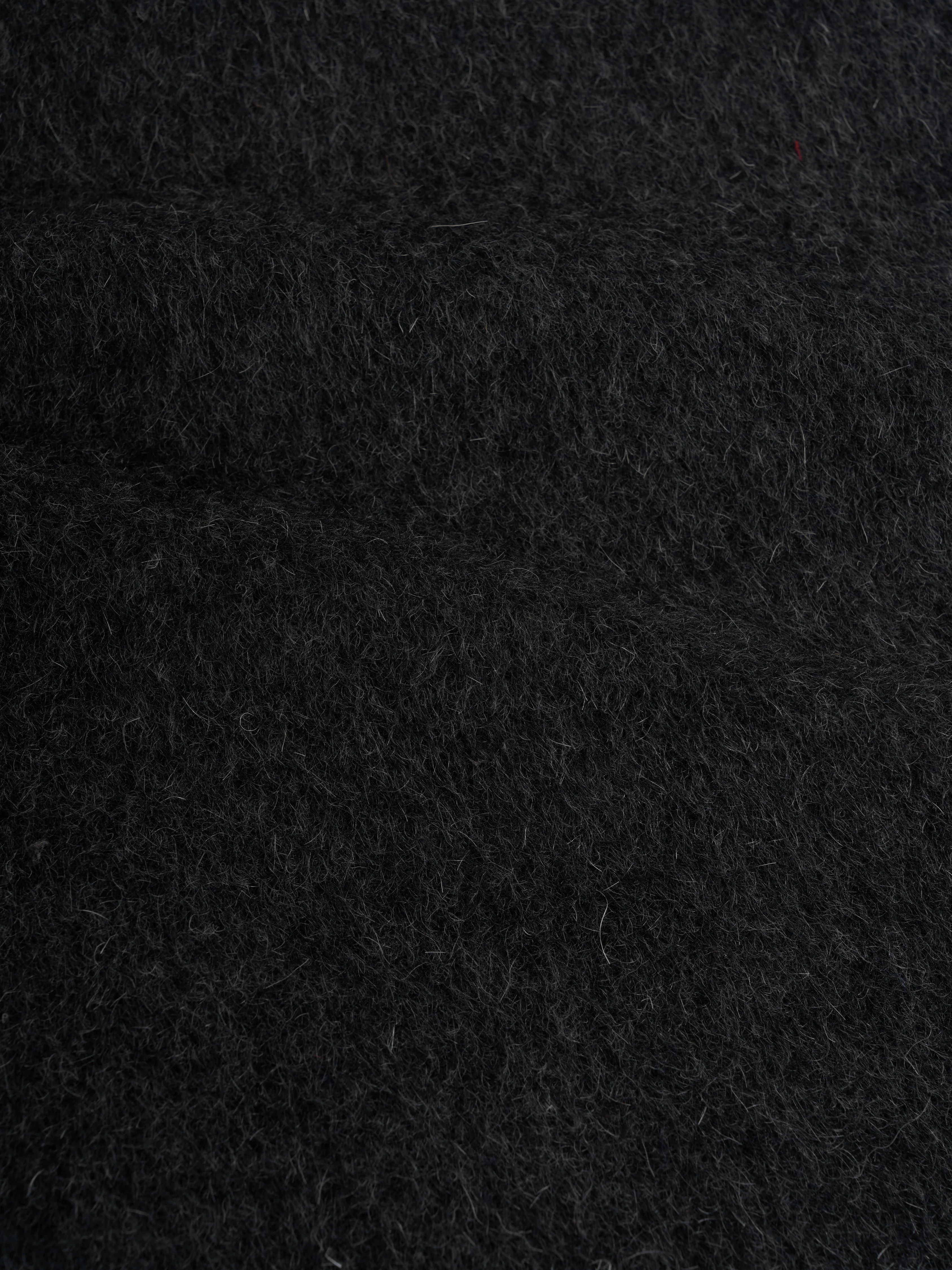 Lambeth Jacket Regent Charcoal - Image 9