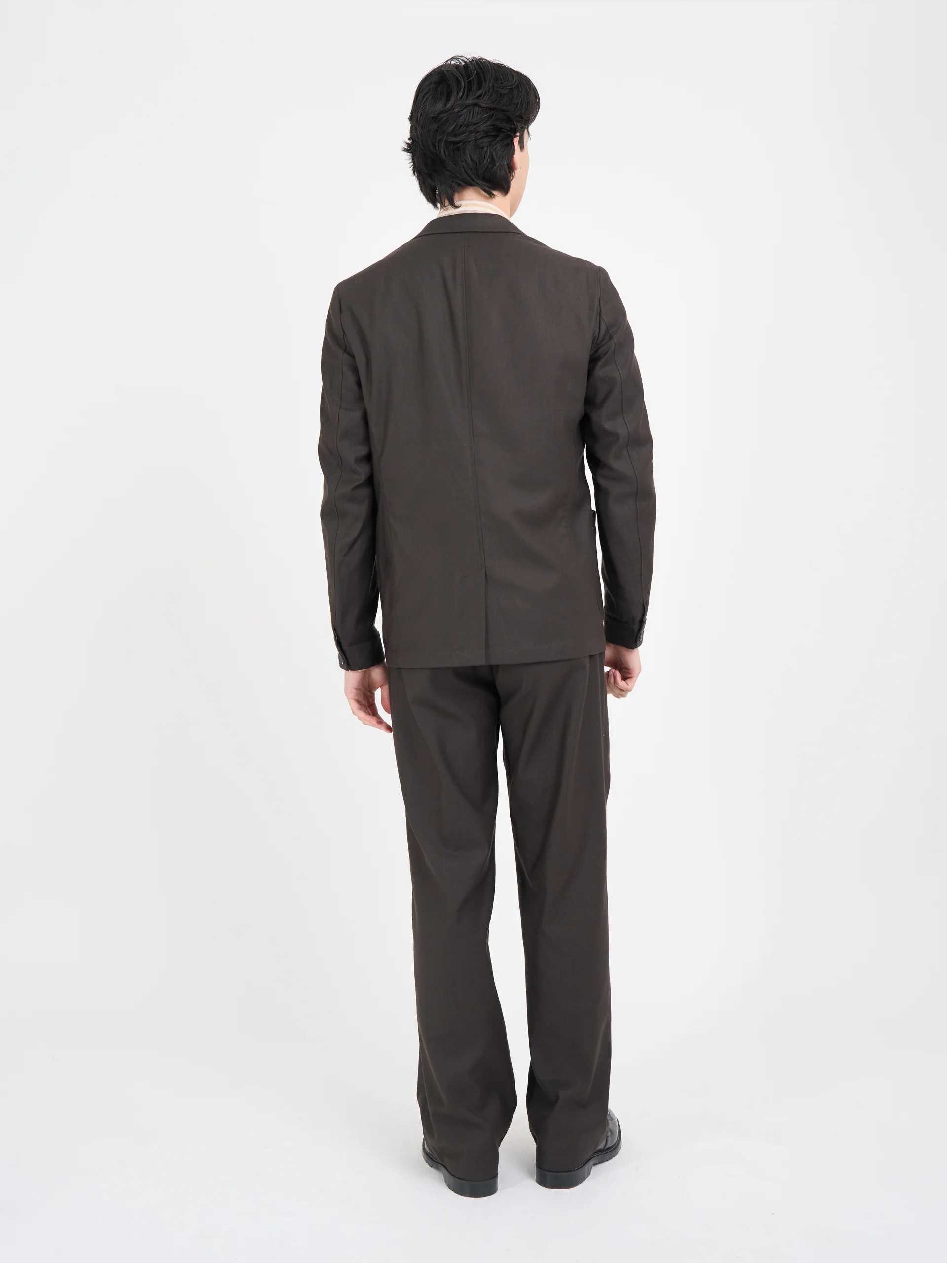 Laurel Jacket Eastman Brown - Image 3