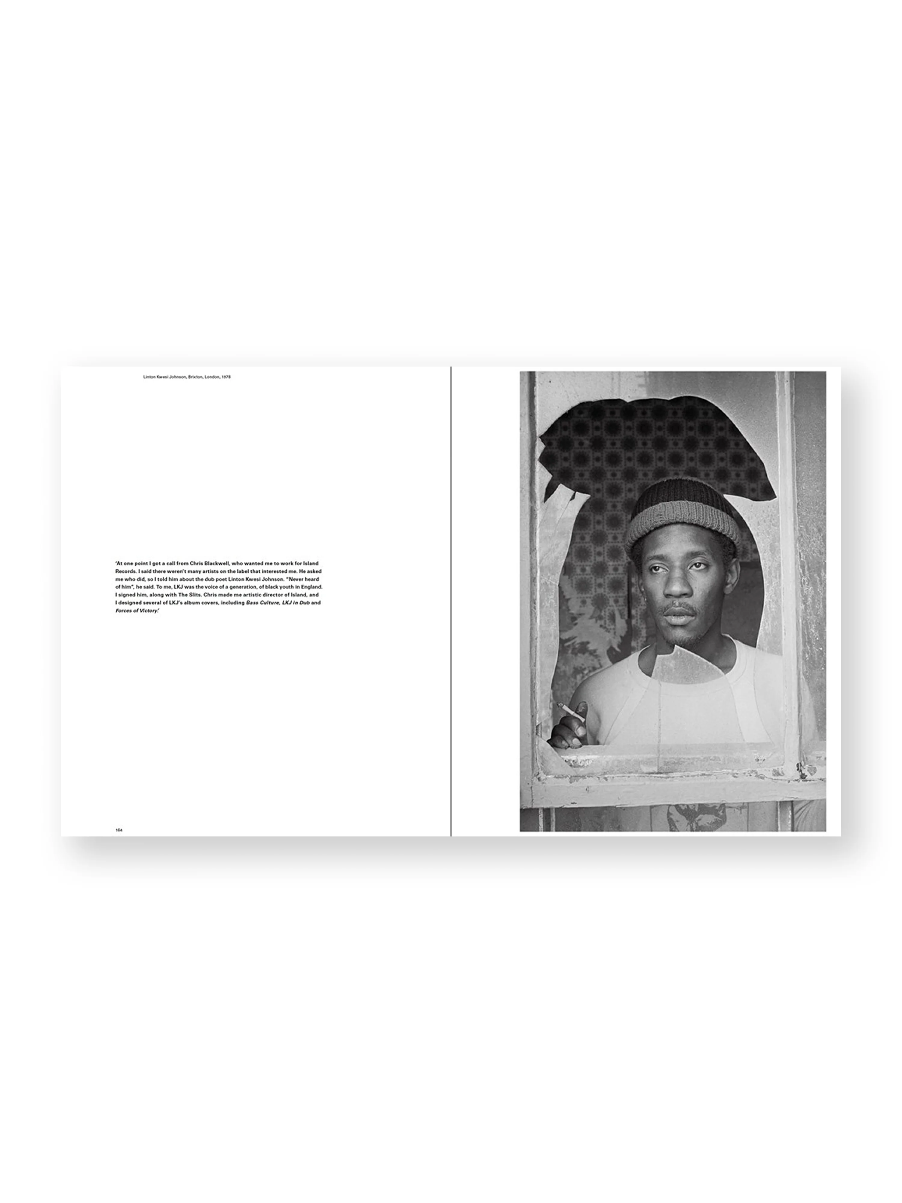 Music + Life - Dennis Morris - Image 4