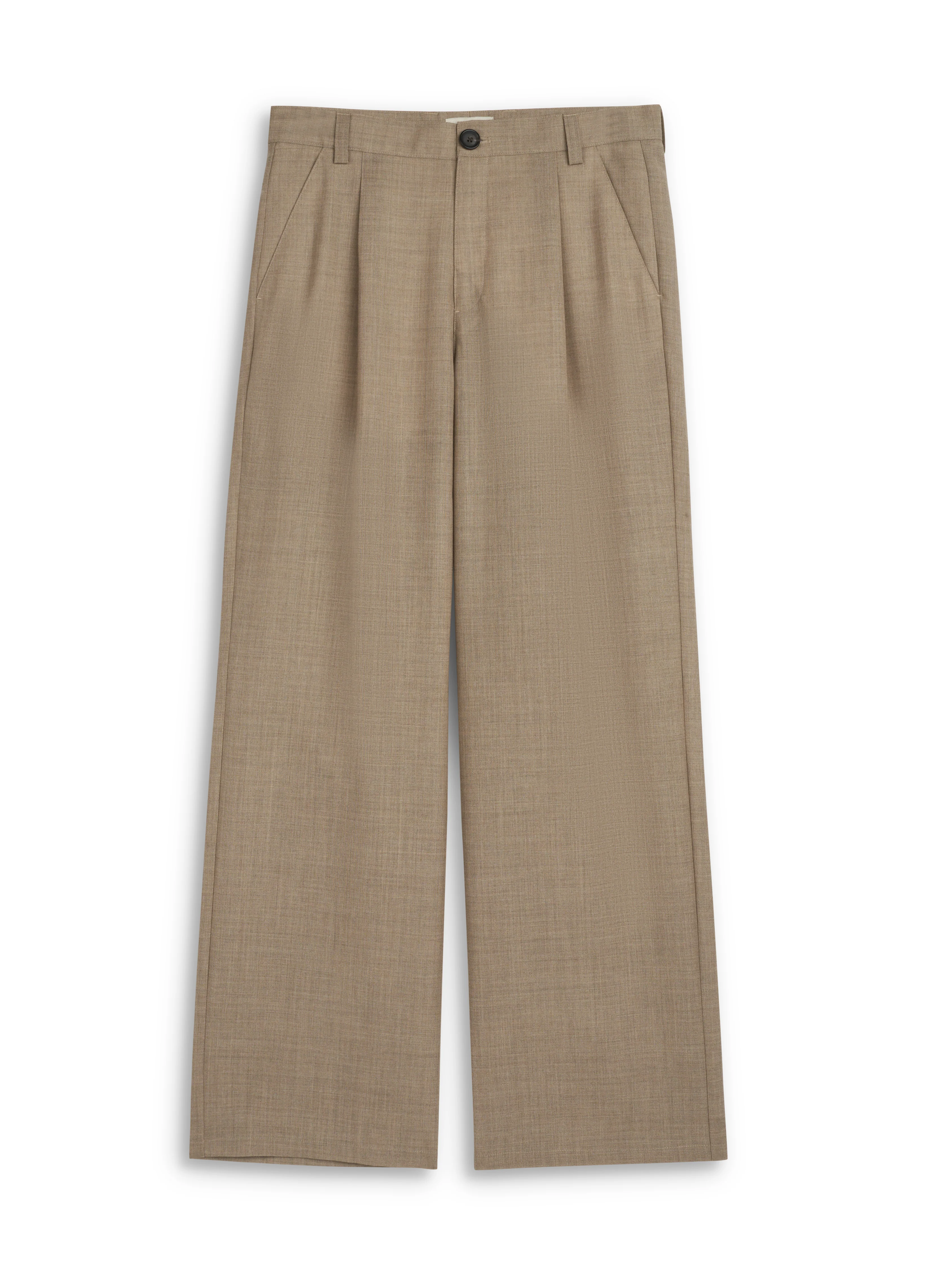 Ludbrook Beige Camberwell Suit - Image 4