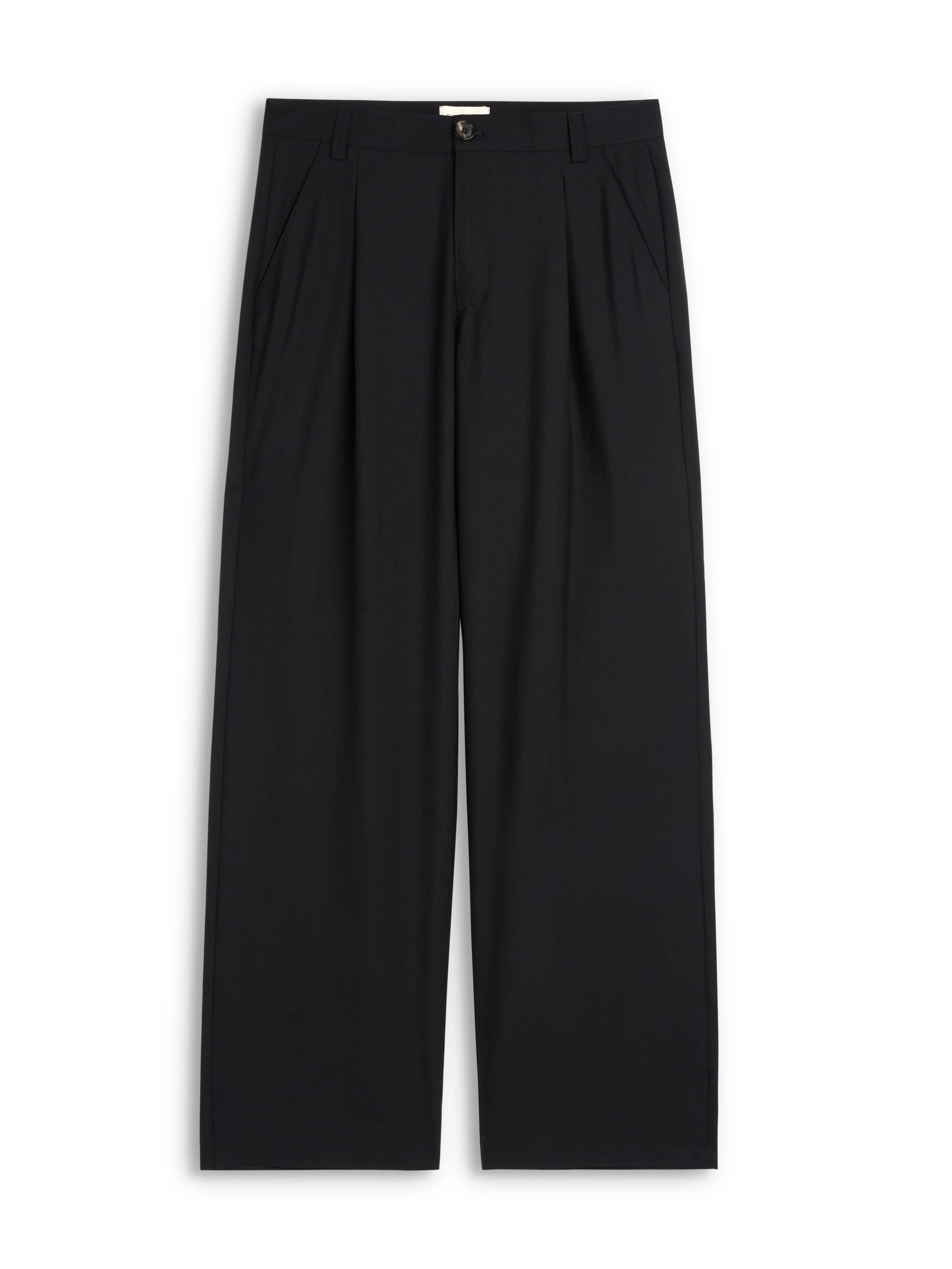 Miro Black Camberwell Suit - Image 4