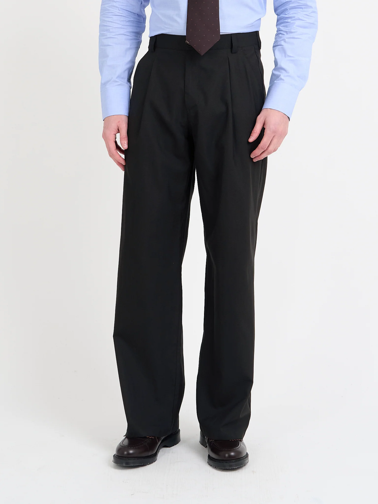 Miro Black Camberwell Suit - Image 6