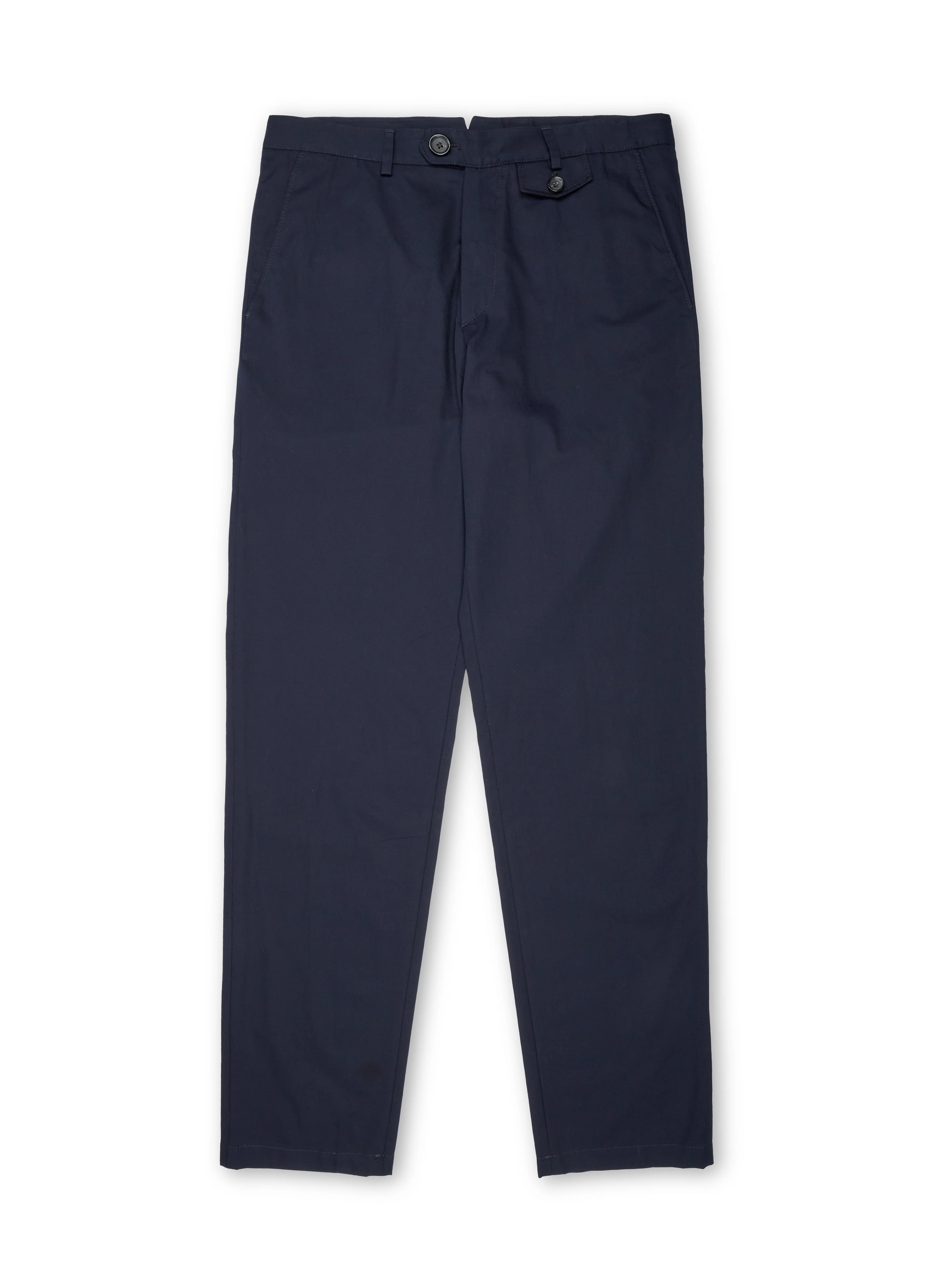 Navy Ashdown Theobald Suit - Image 4
