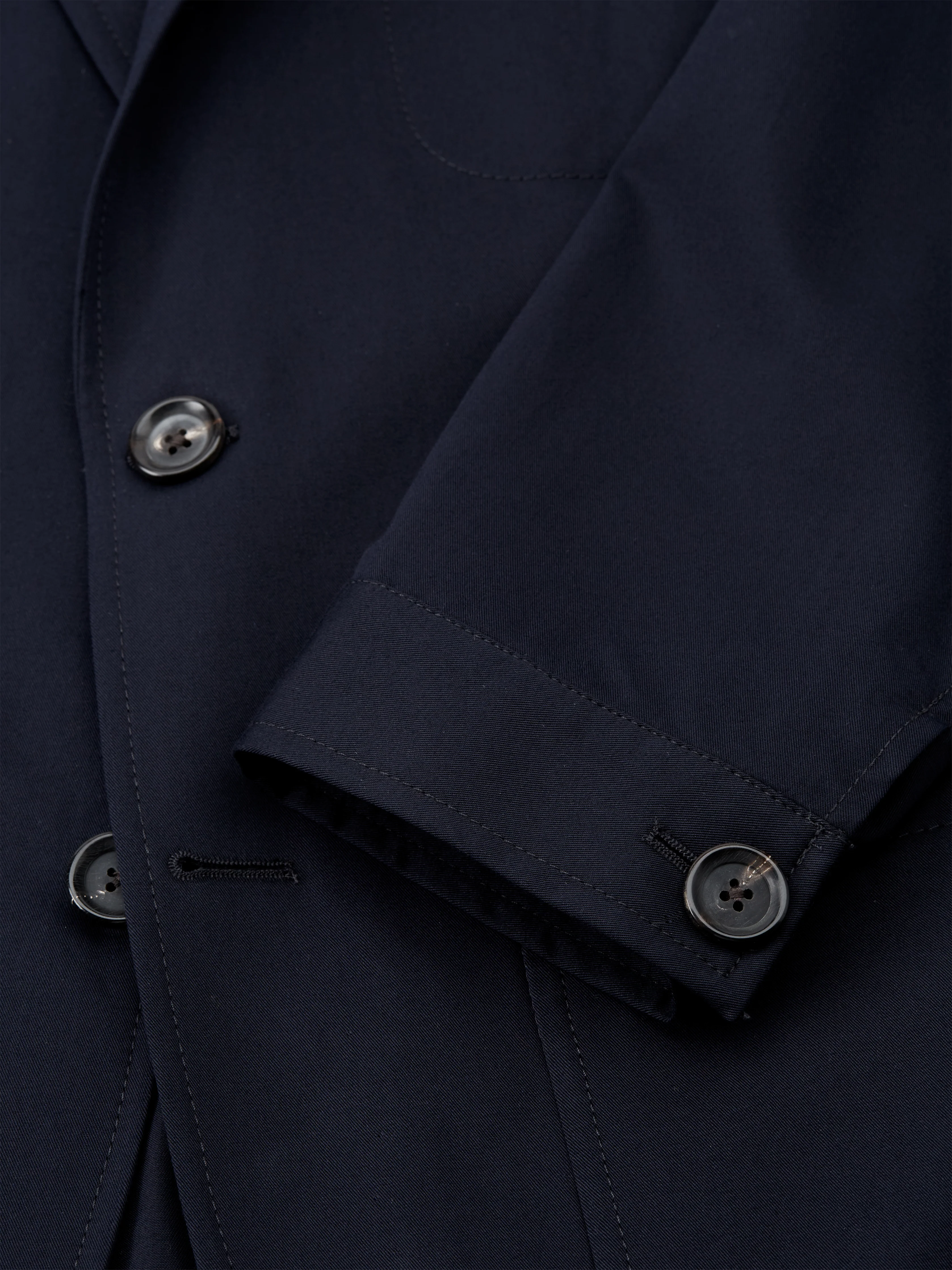 Navy Ashdown Theobald Suit - Image 8