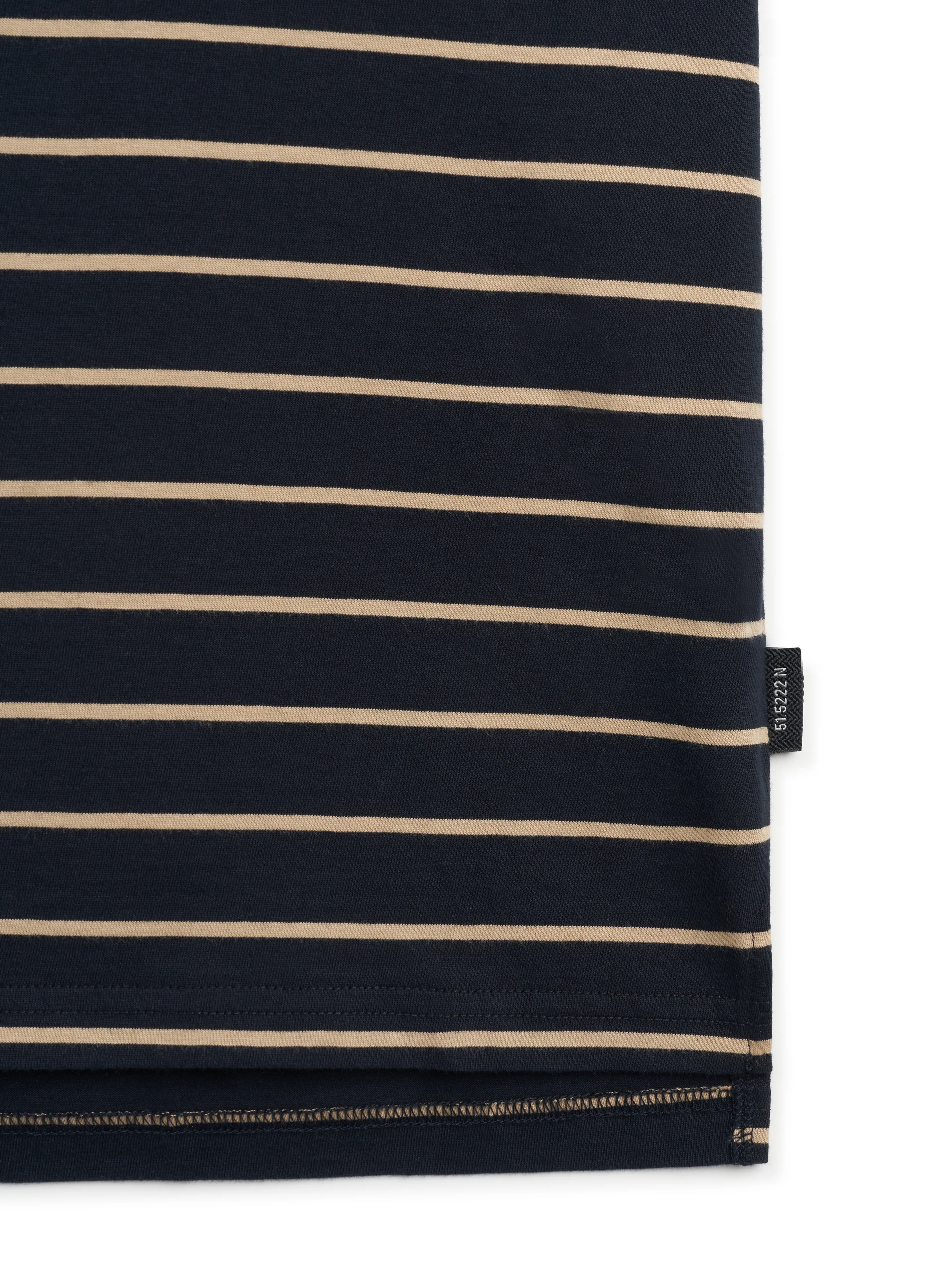 Box T-Shirt Webber Navy - Image 5