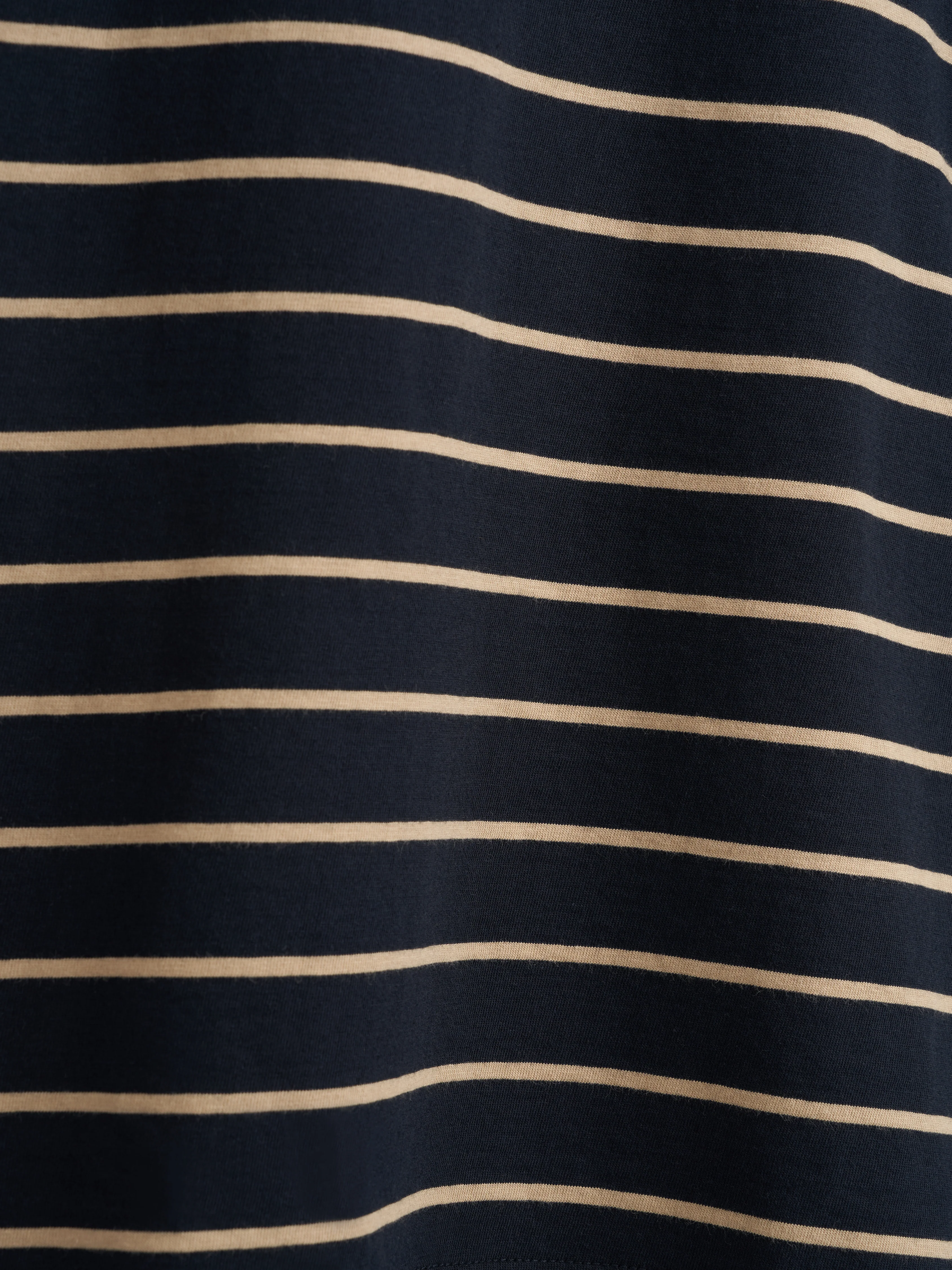 Box T-Shirt Webber Navy - Image 8