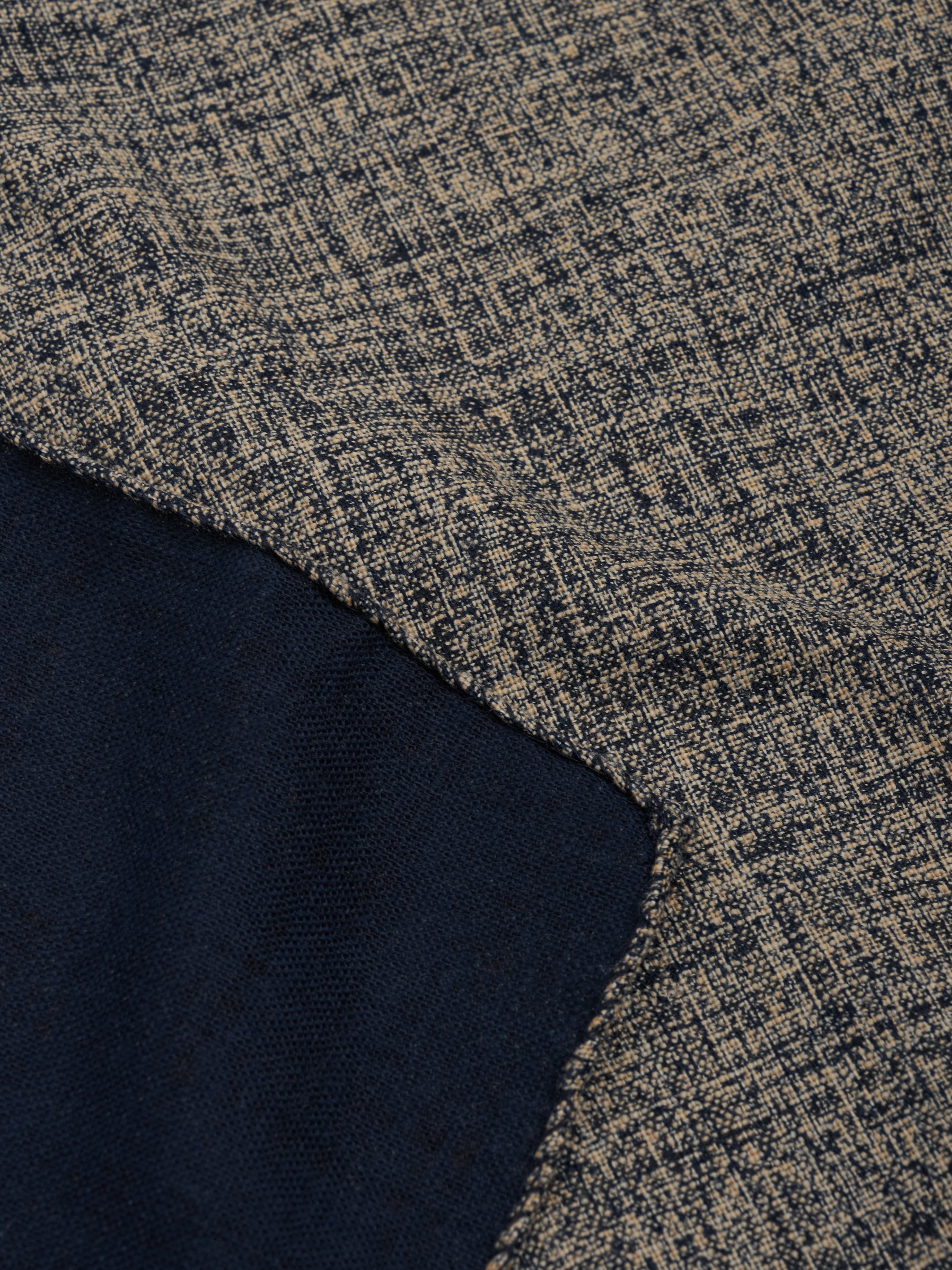 Neckerchief Kearton Navy - Image 3