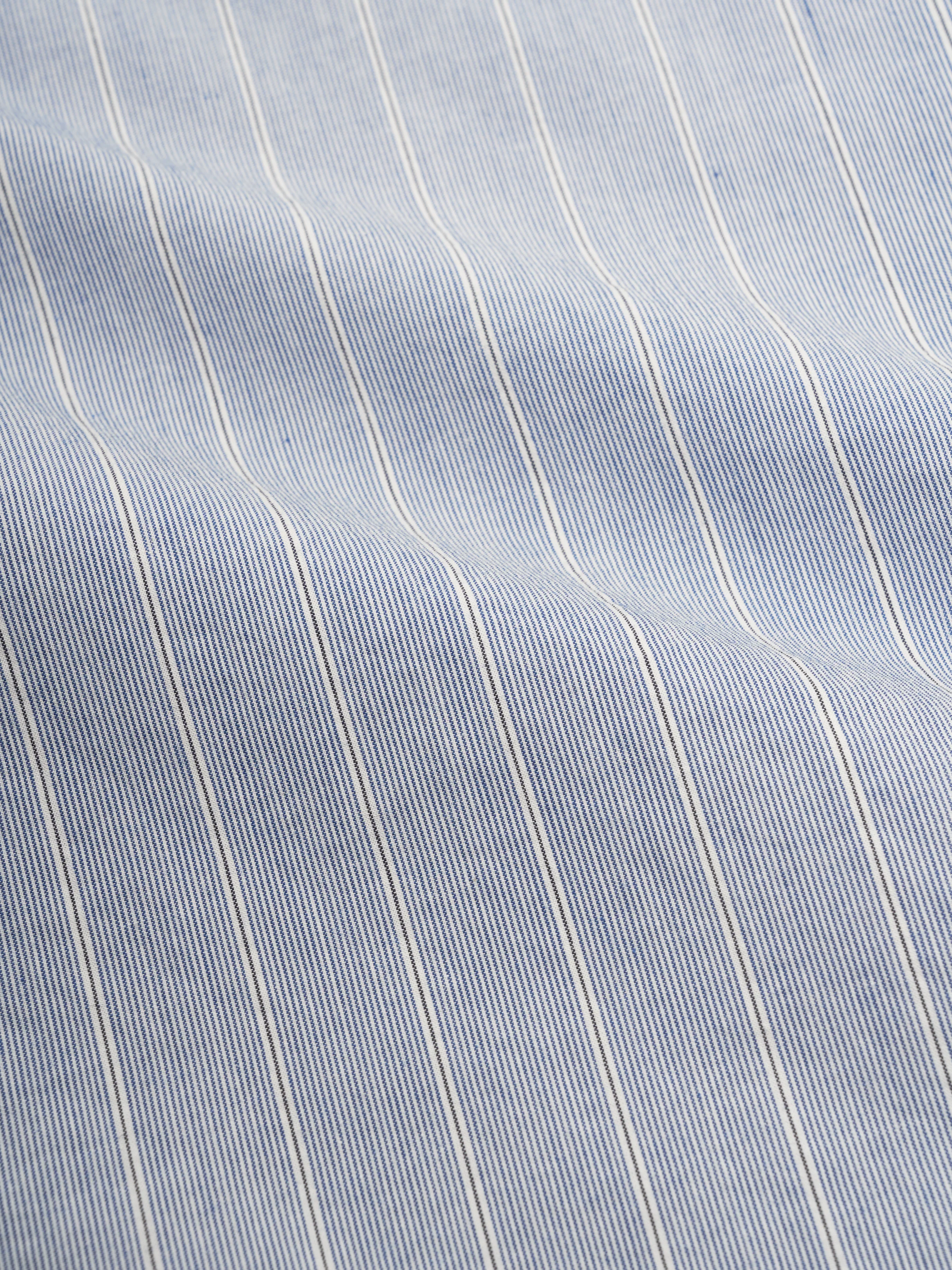 New York Special Shirt Beasley Blue - Image 9