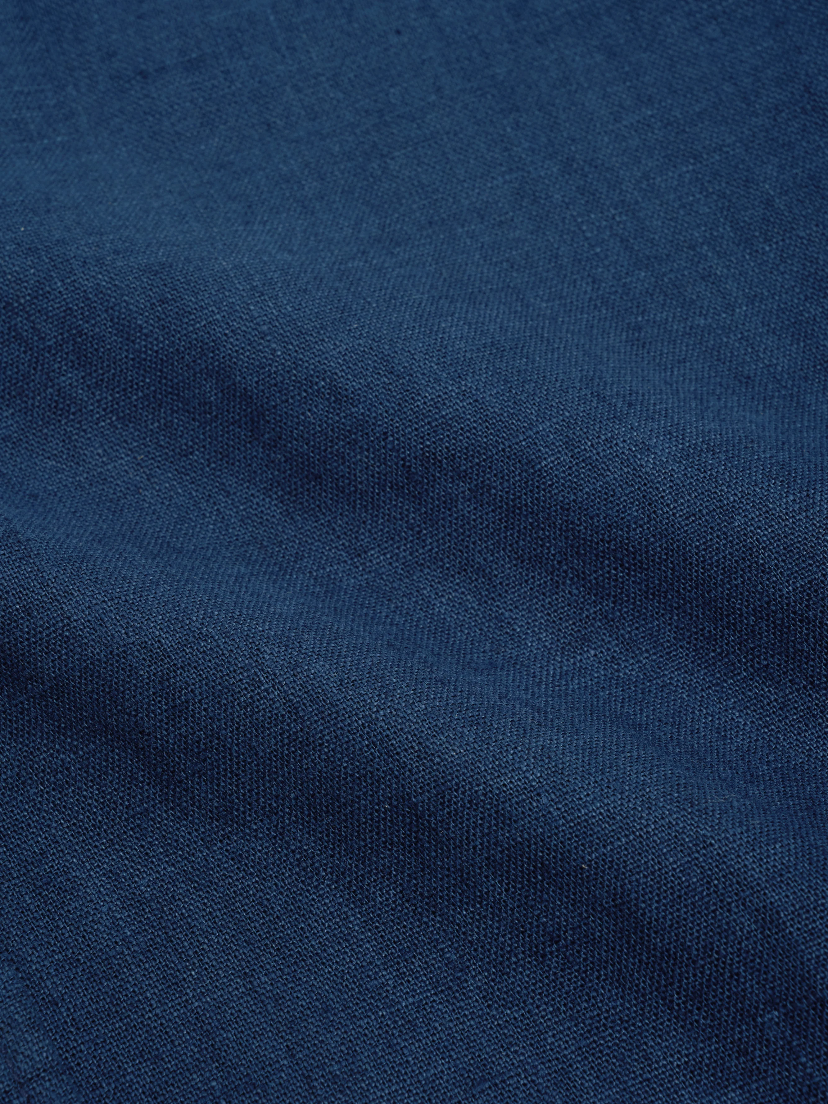 New York Special Shirt Coney Navy - Image 9