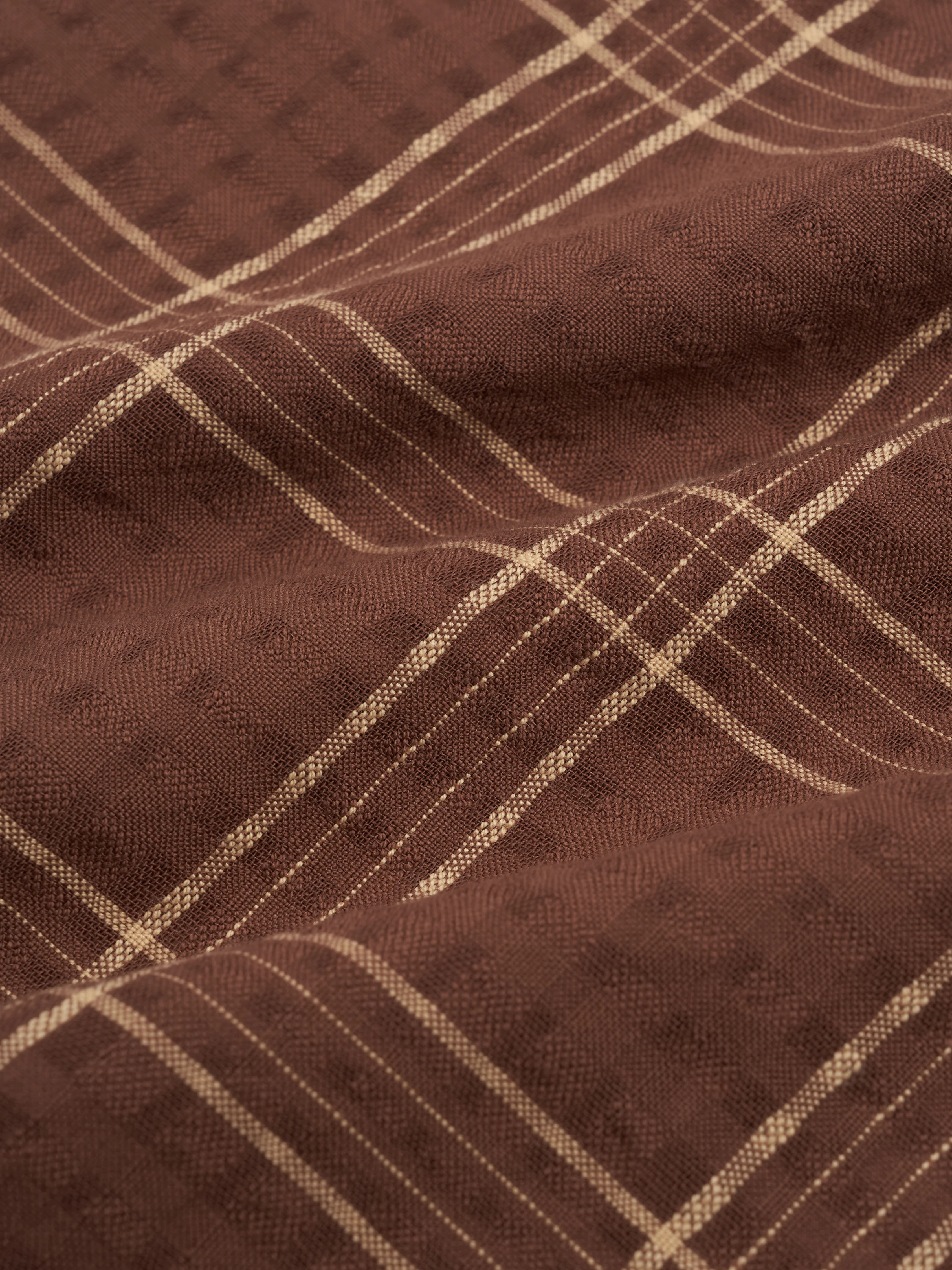 New York Special Shirt Connell Brown - Image 10
