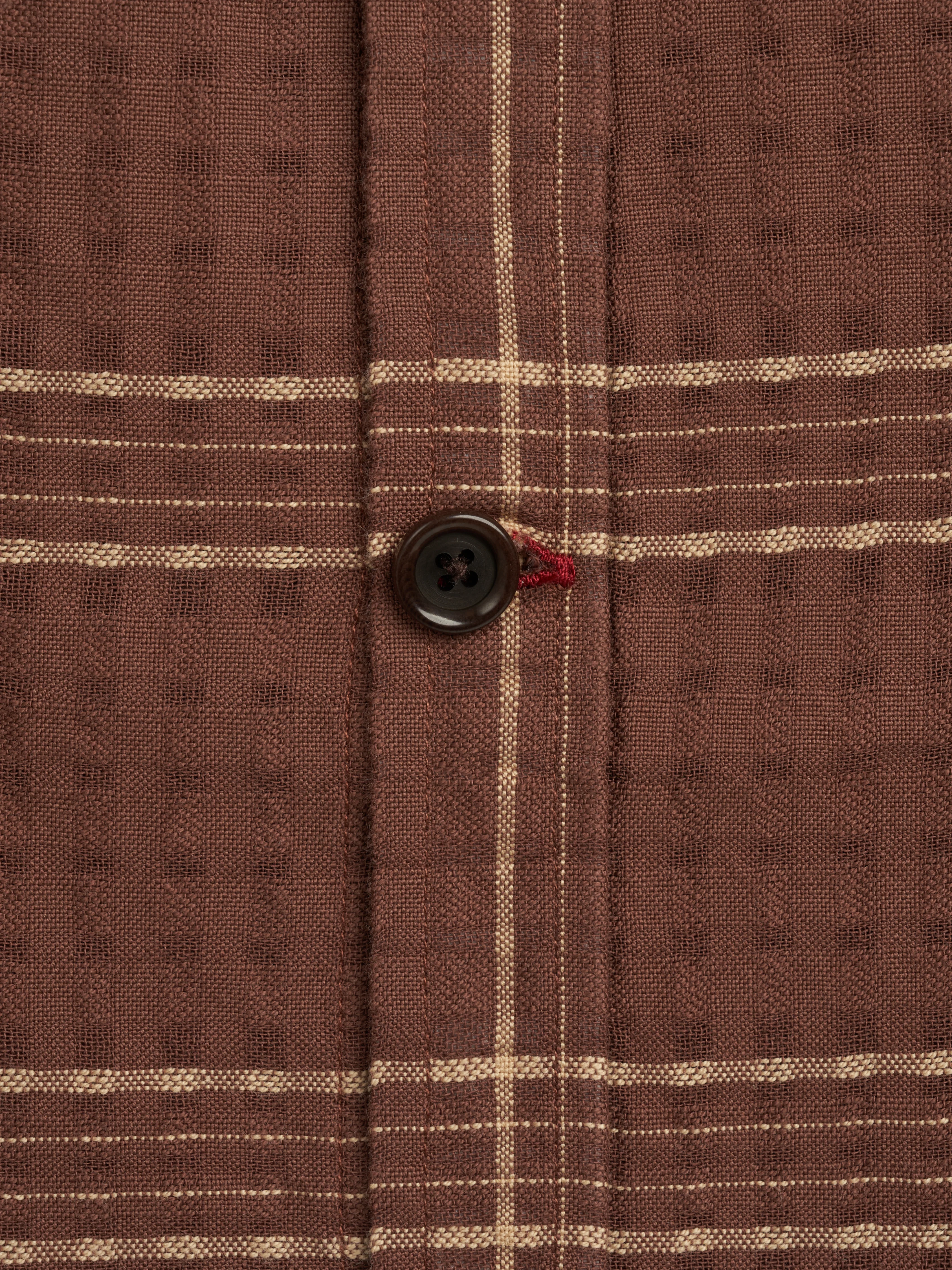 New York Special Shirt Connell Brown - Image 7