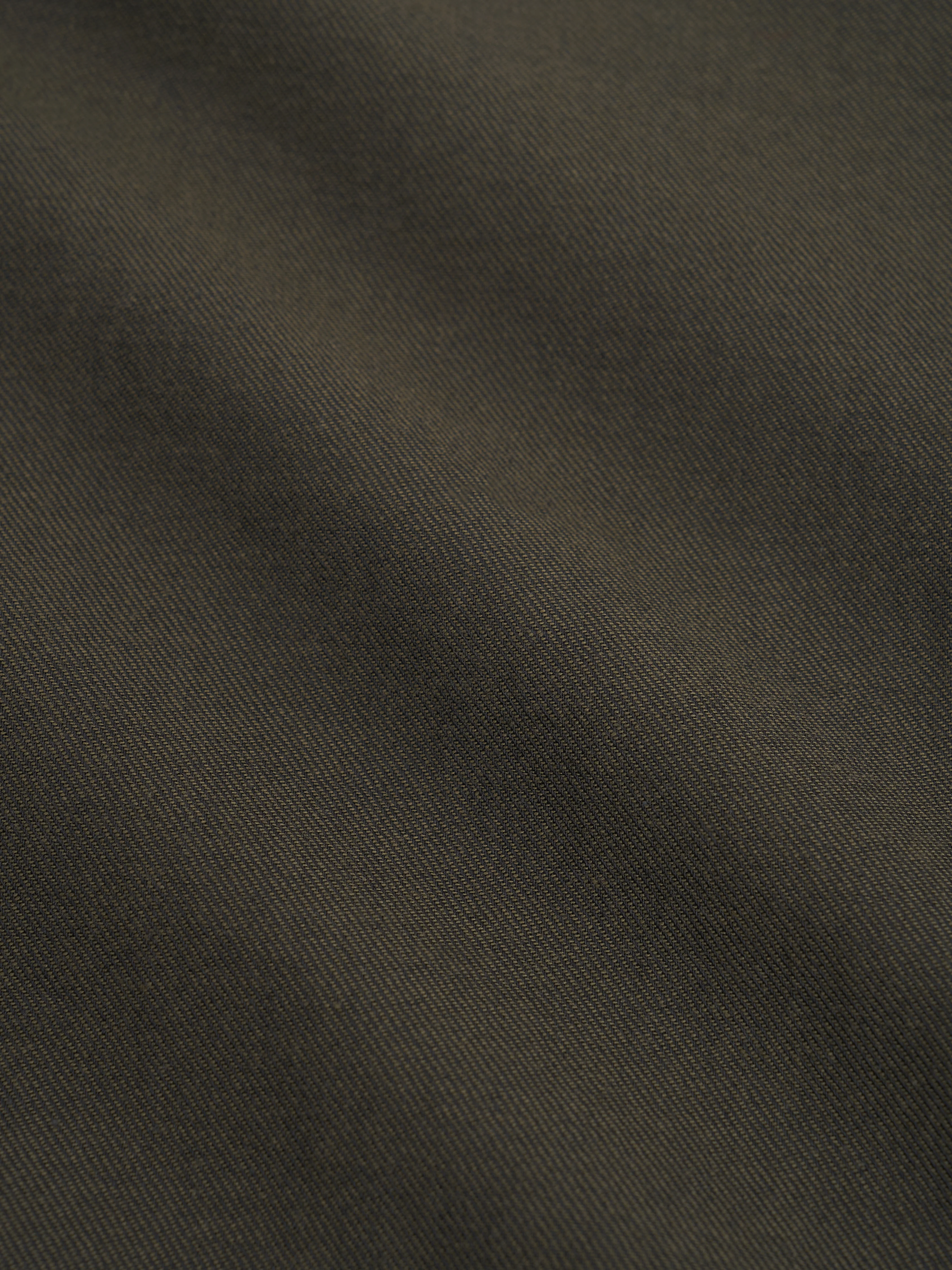New York Special Shirt Donelly Green - Image 10