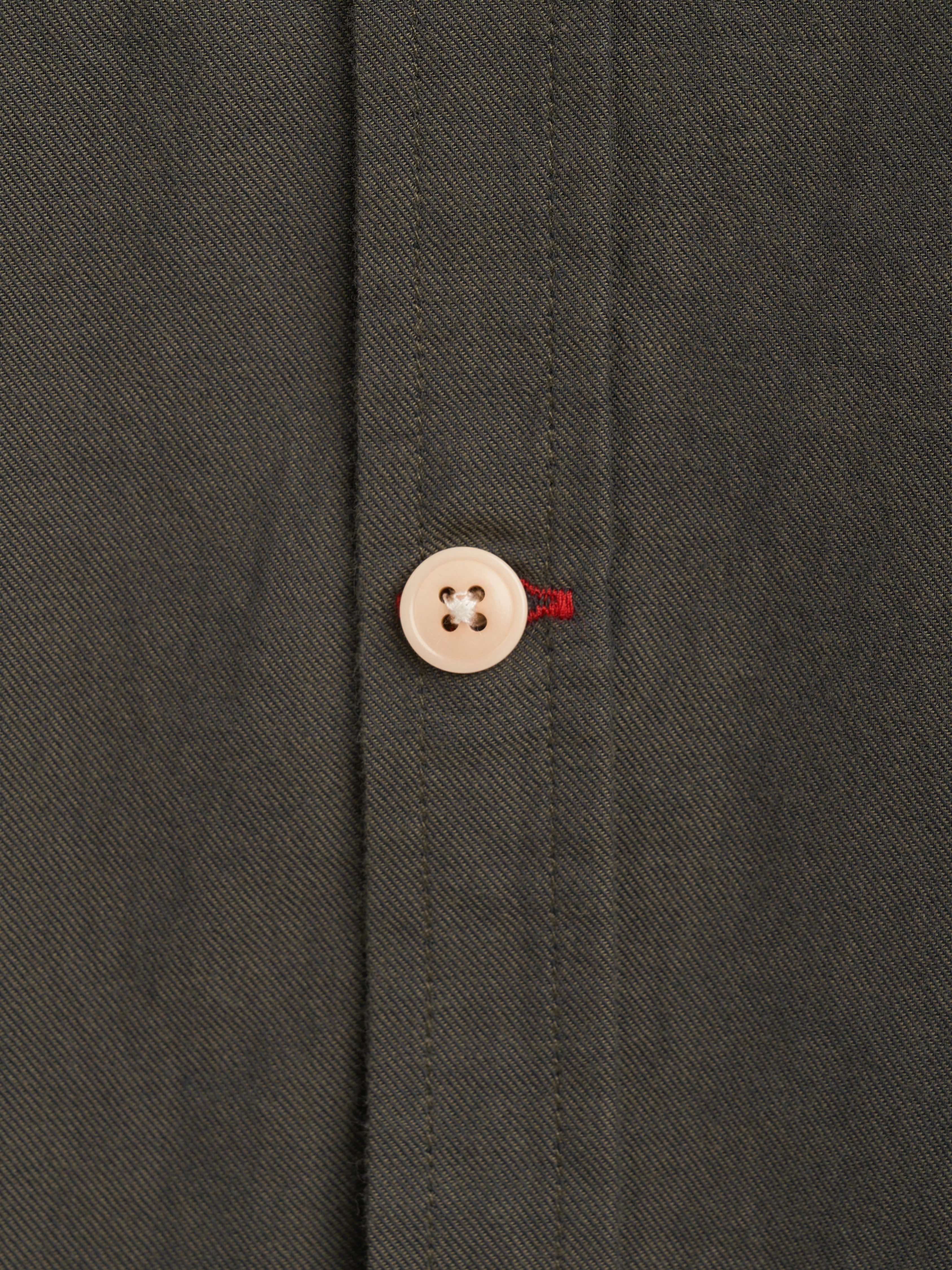 New York Special Shirt Donelly Green - Image 7