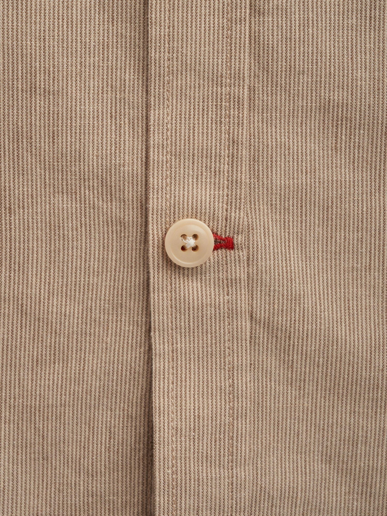 New York Special Shirt Howell Beige - Image 7