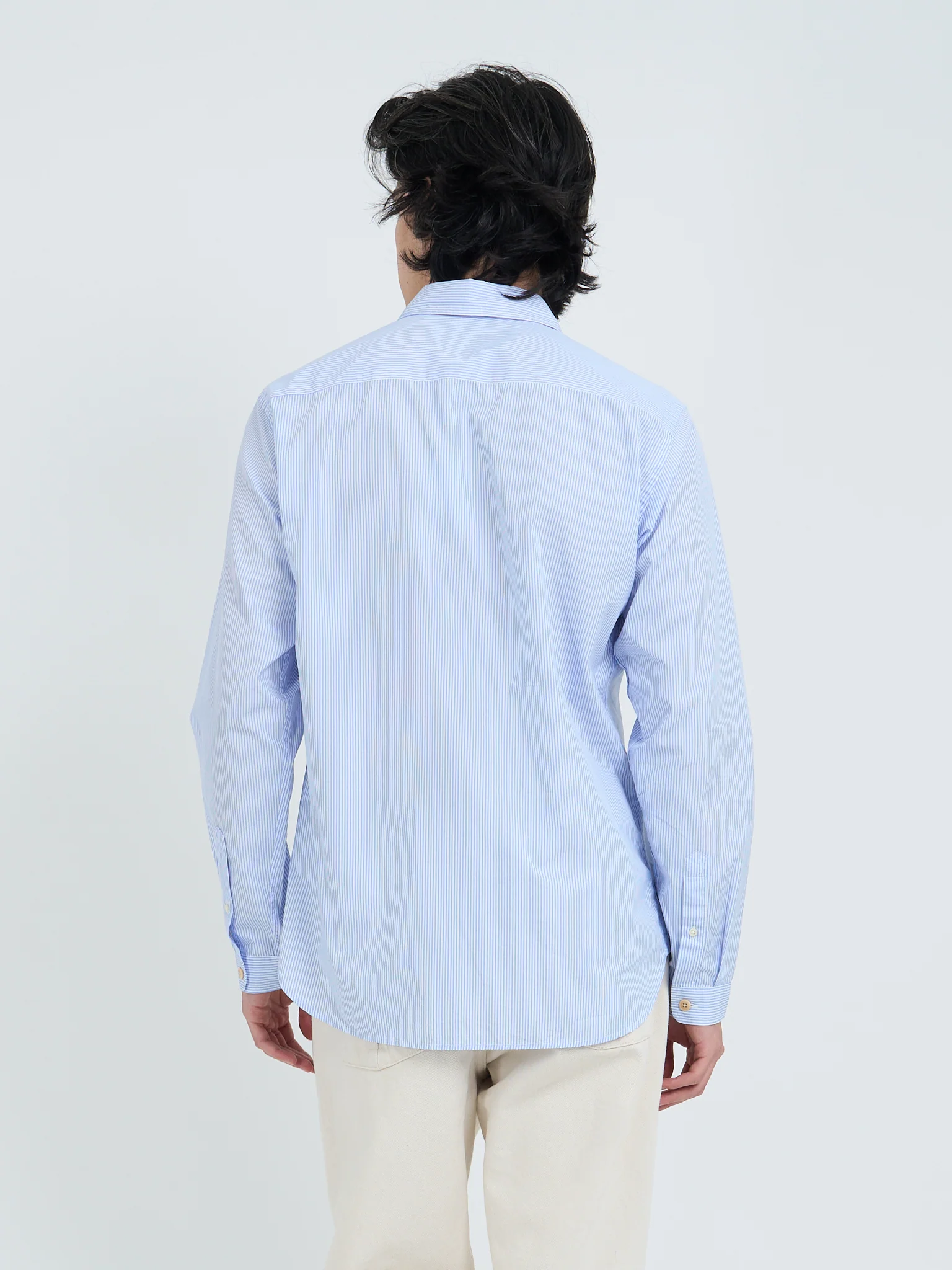 New York Special Shirt Kinley Blue - Image 3