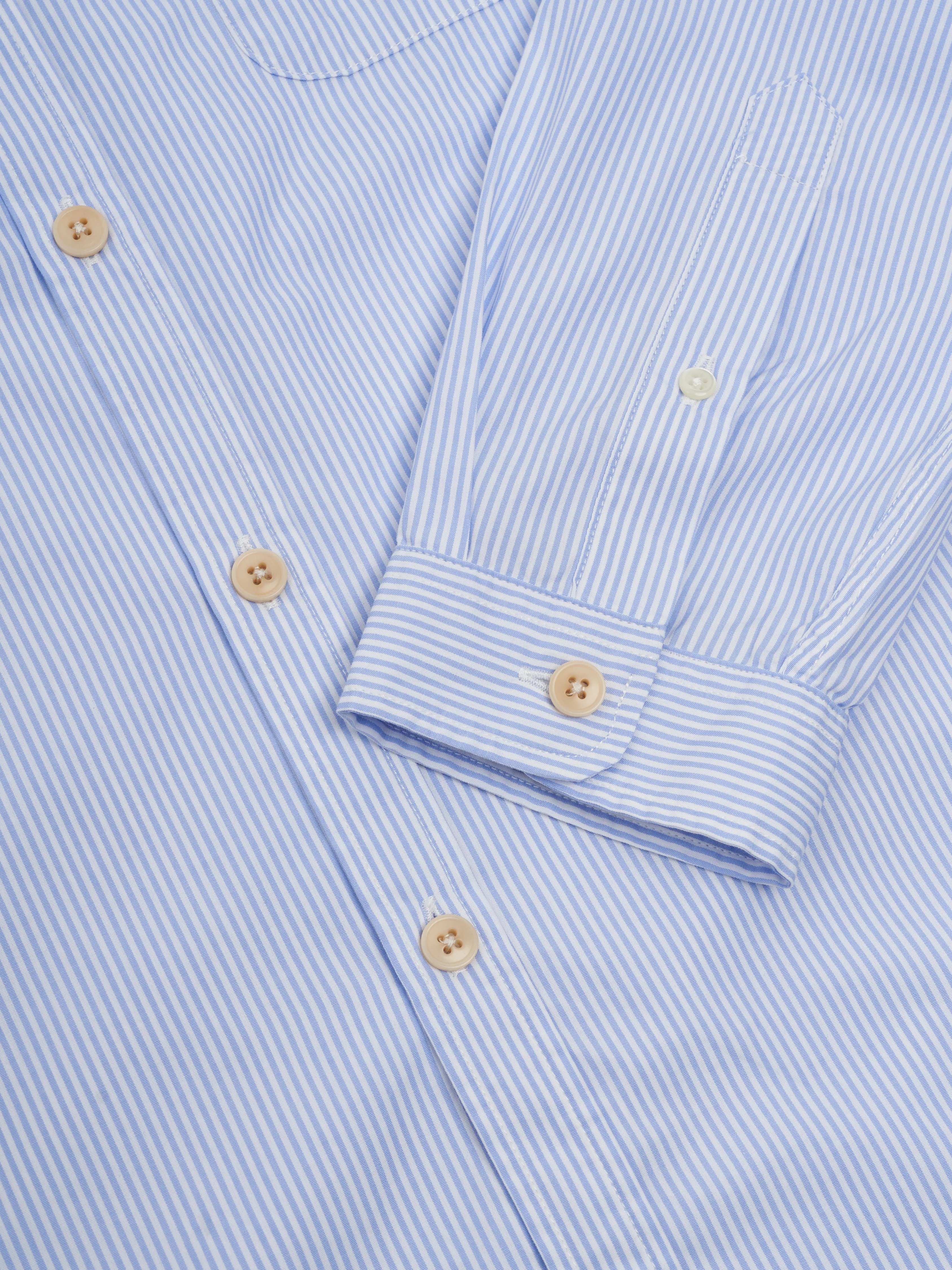 New York Special Shirt Kinley Blue - Image 6