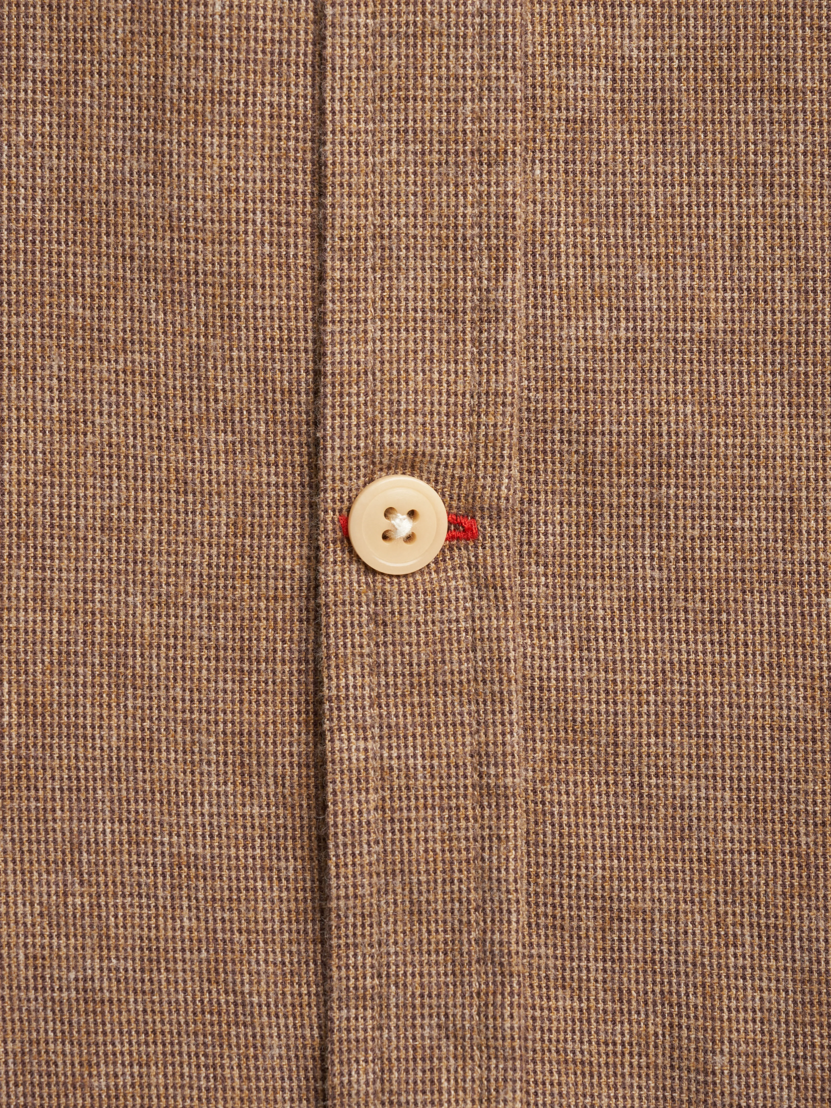 New York Special Shirt Nichols Sand - Image 4