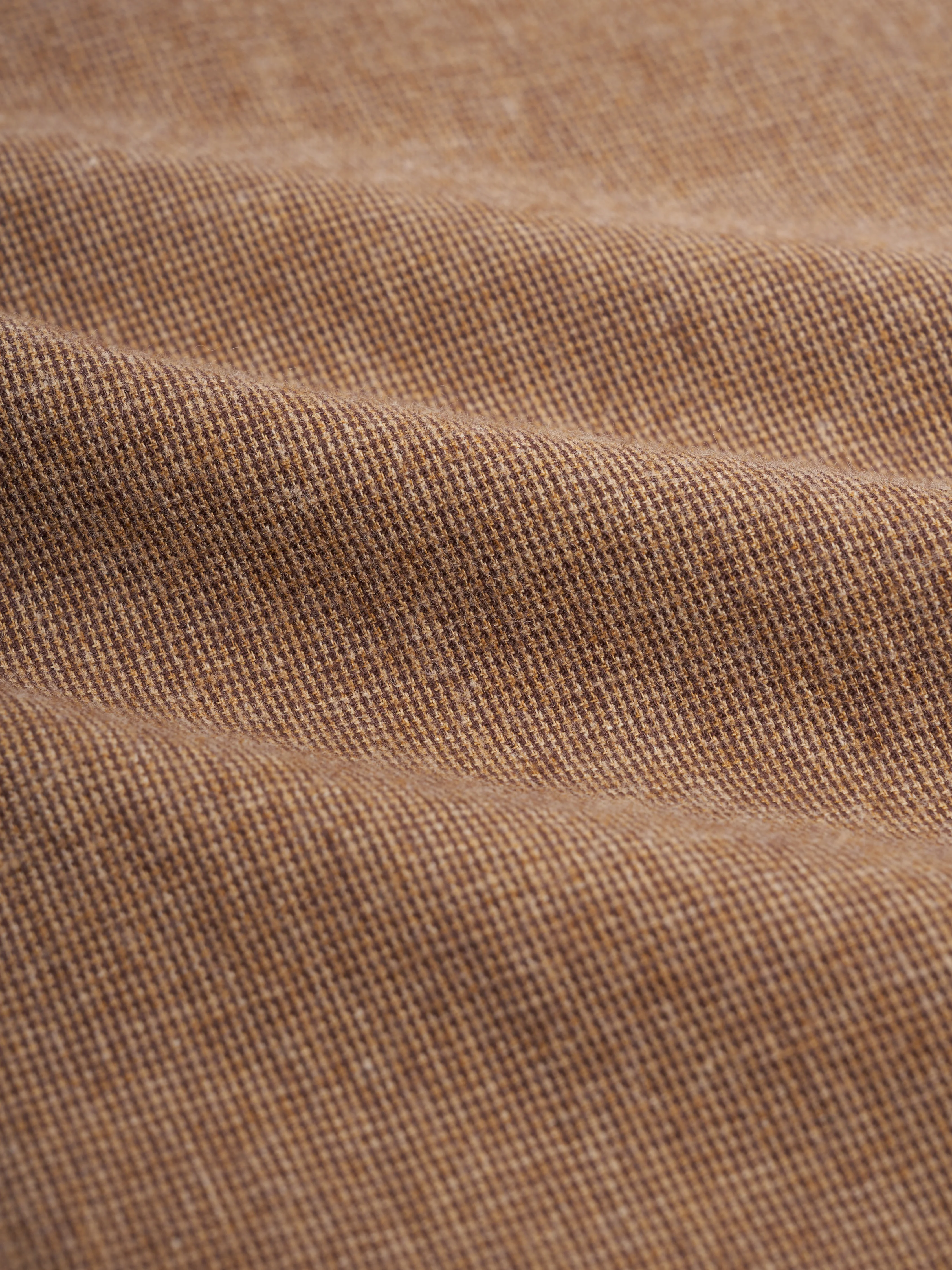 New York Special Shirt Nichols Sand - Image 5