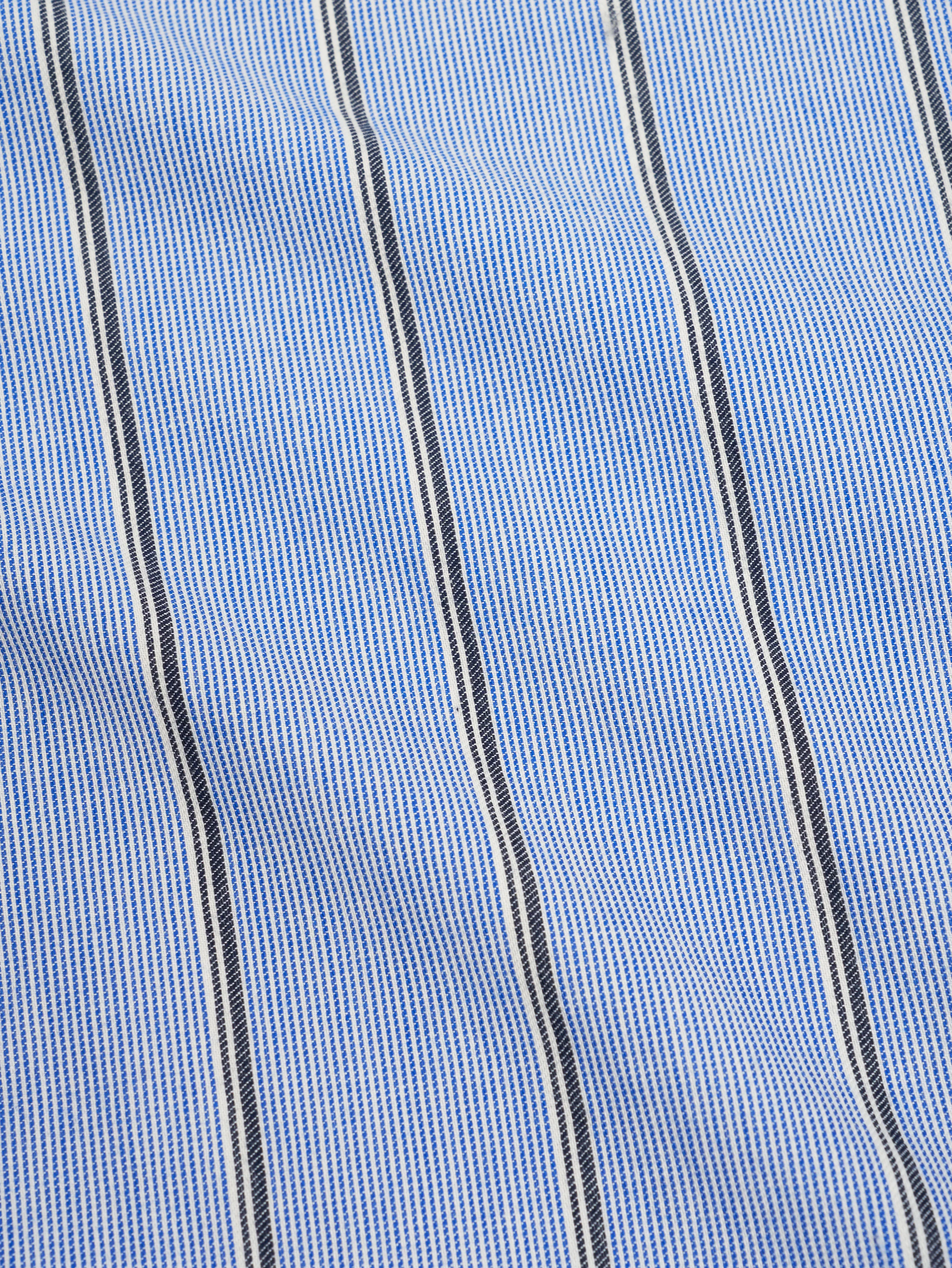 New York Special Shirt Pinwell Blue - Image 9