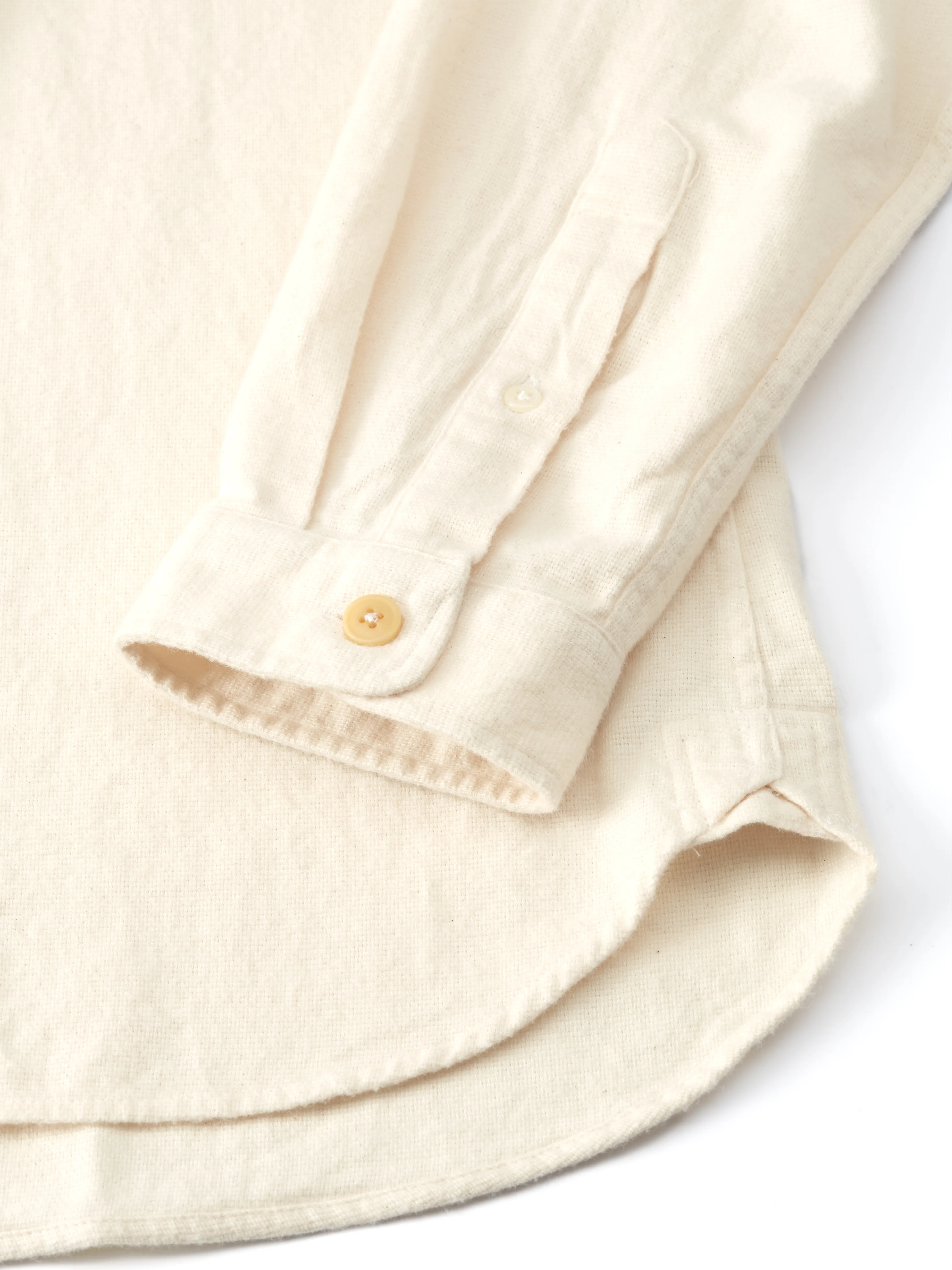 New York Special Shirt Sheridan Cream - Image 5