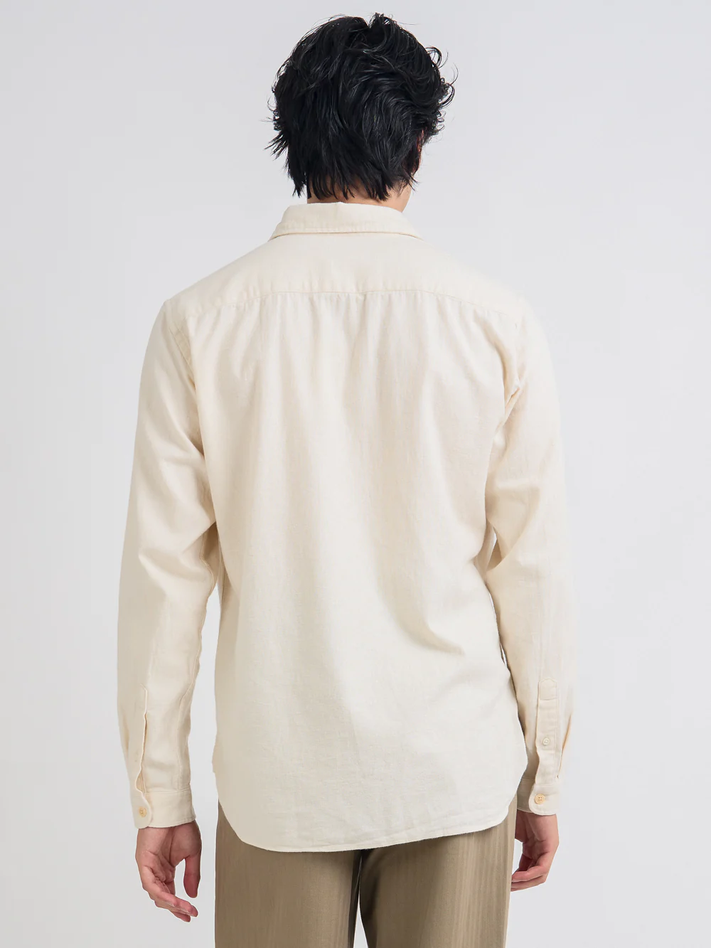 New York Special Shirt Sheridan Cream - Image 7
