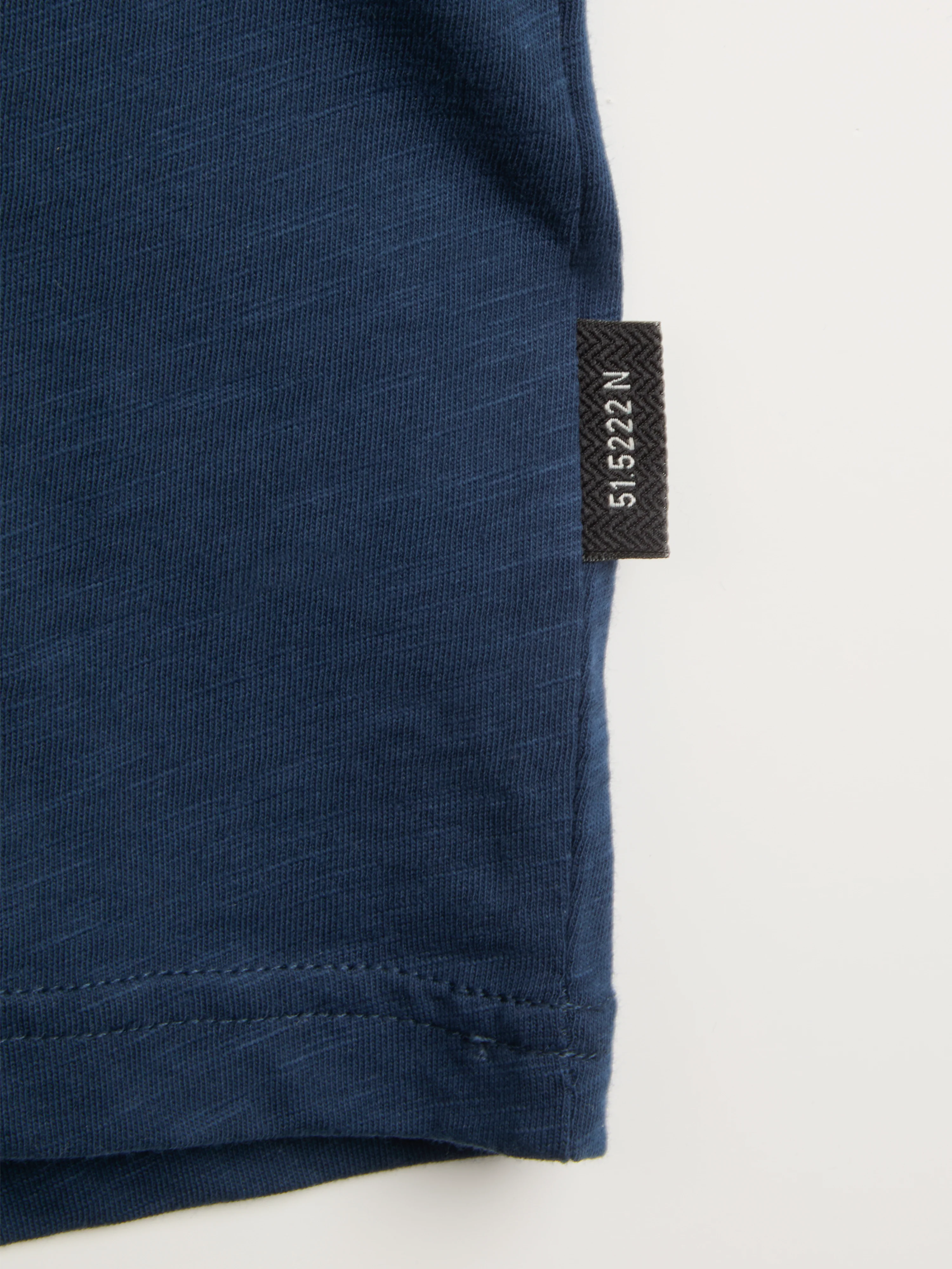Conduit T-Shirt Hawley Blue - Image 6