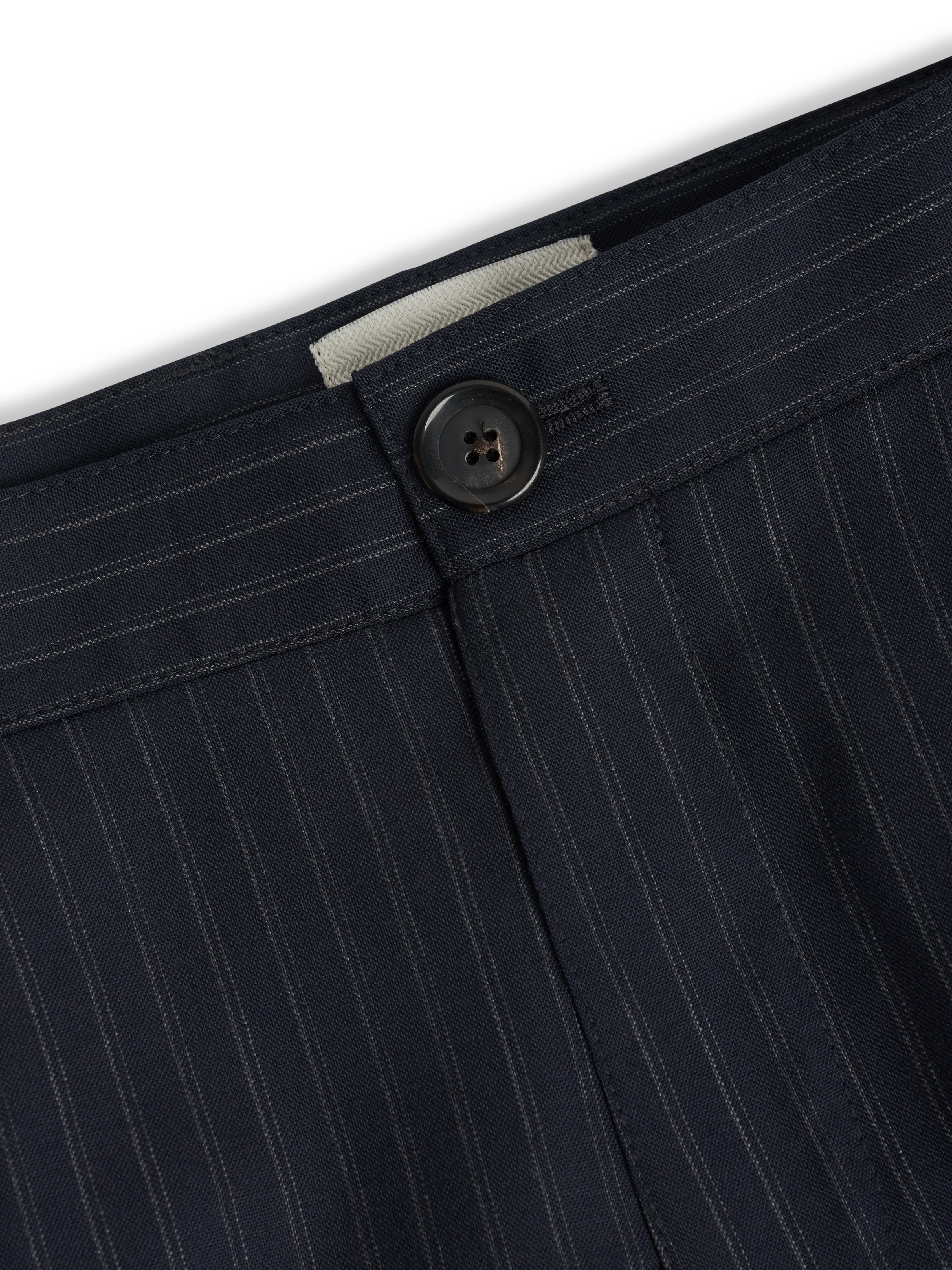 Orsman Trousers Bedwell Navy - Image 4