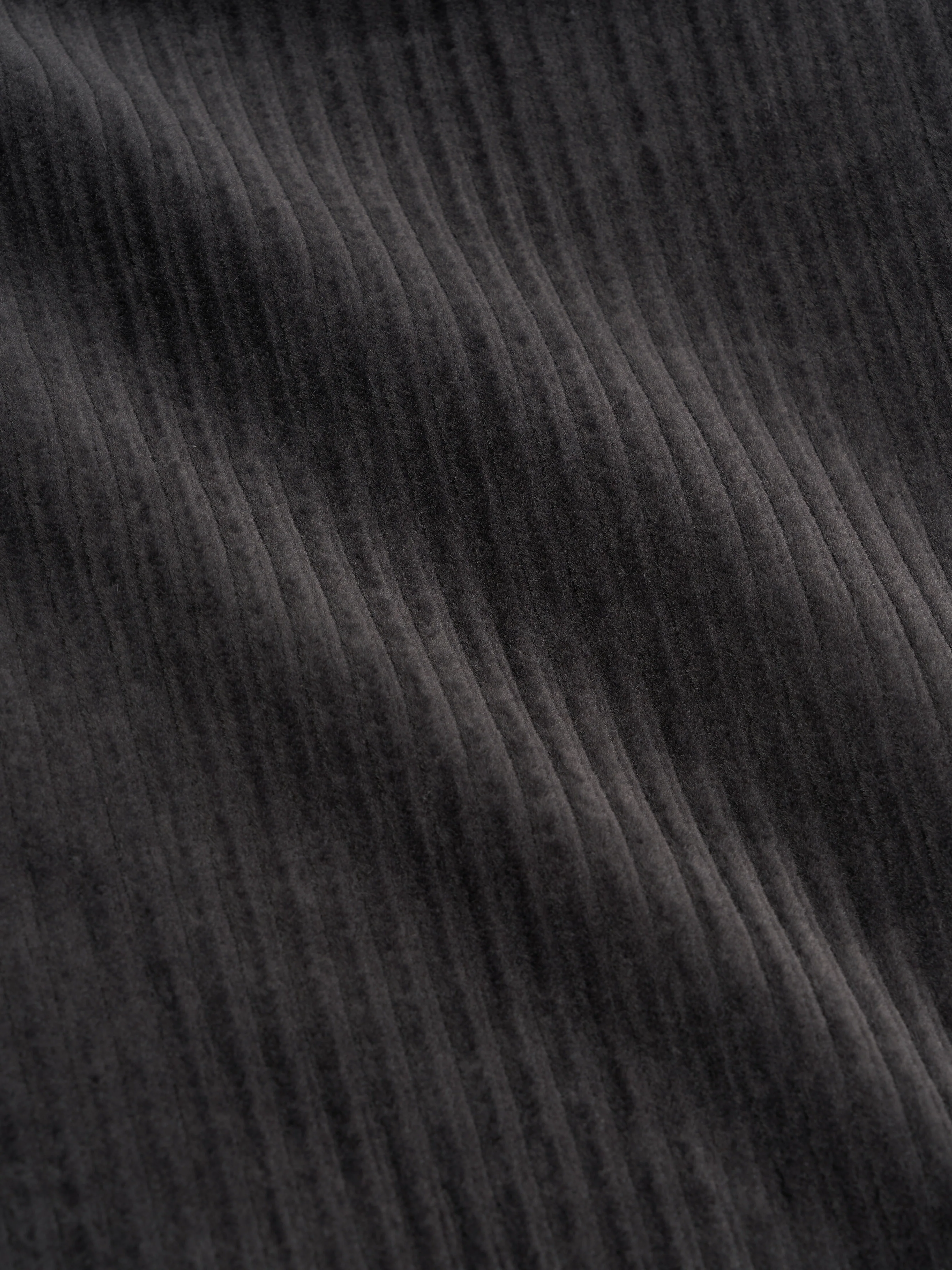 Orsman Trousers Deakin Cord Grey - Image 9
