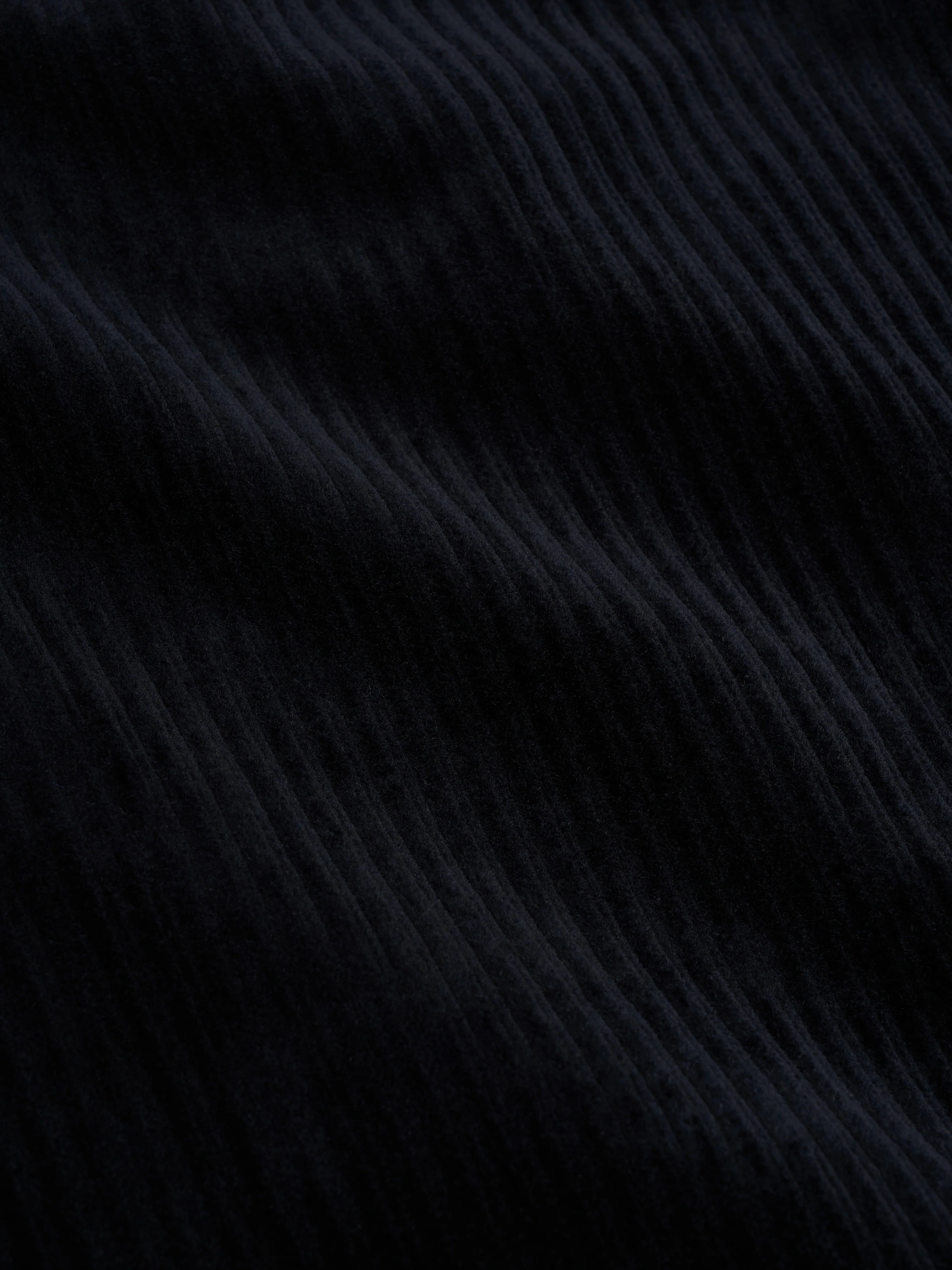Orsman Trousers Deakin Cord Midnight - Image 9