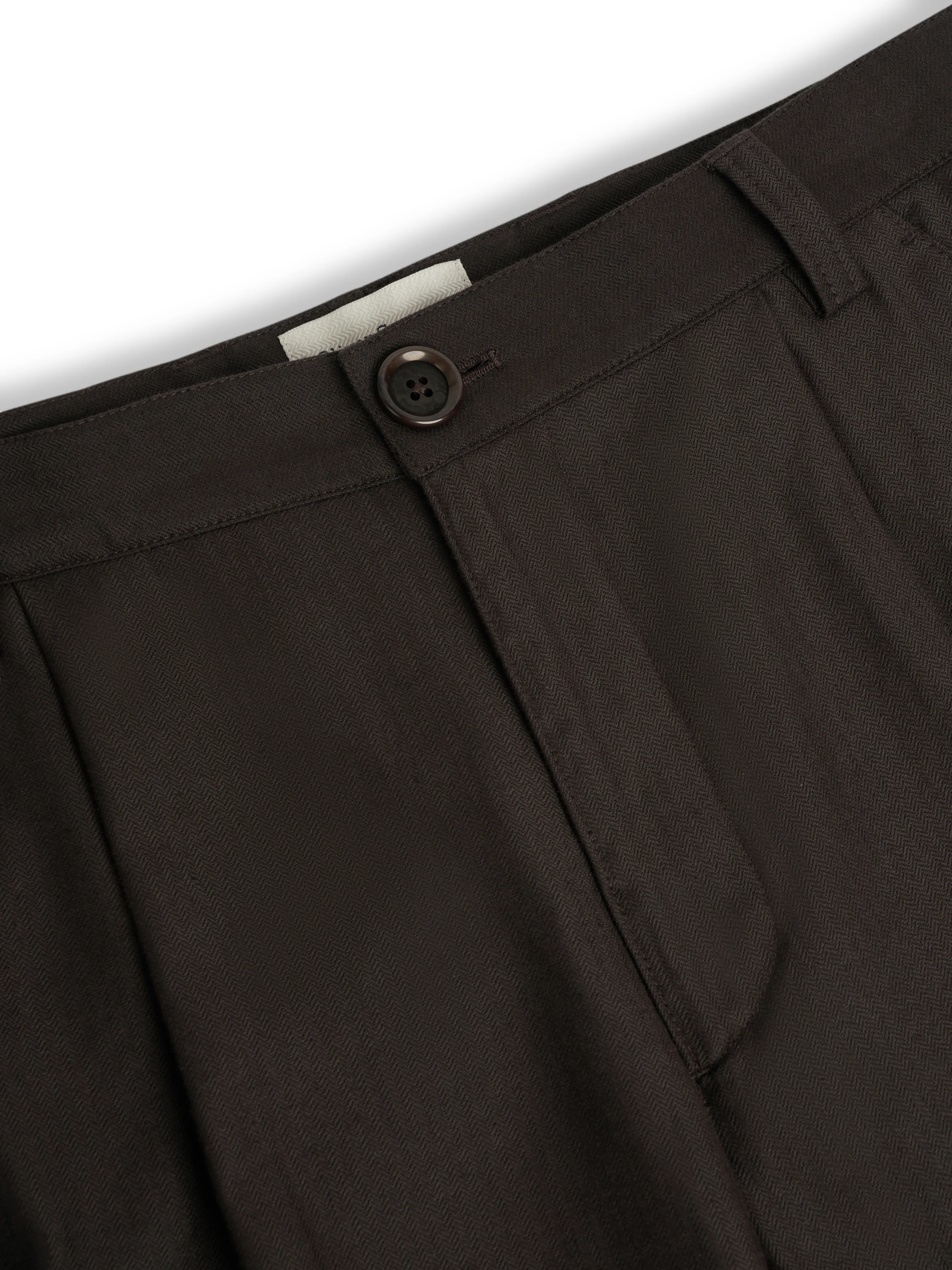 Orsman Trousers Eastman Brown - Image 5