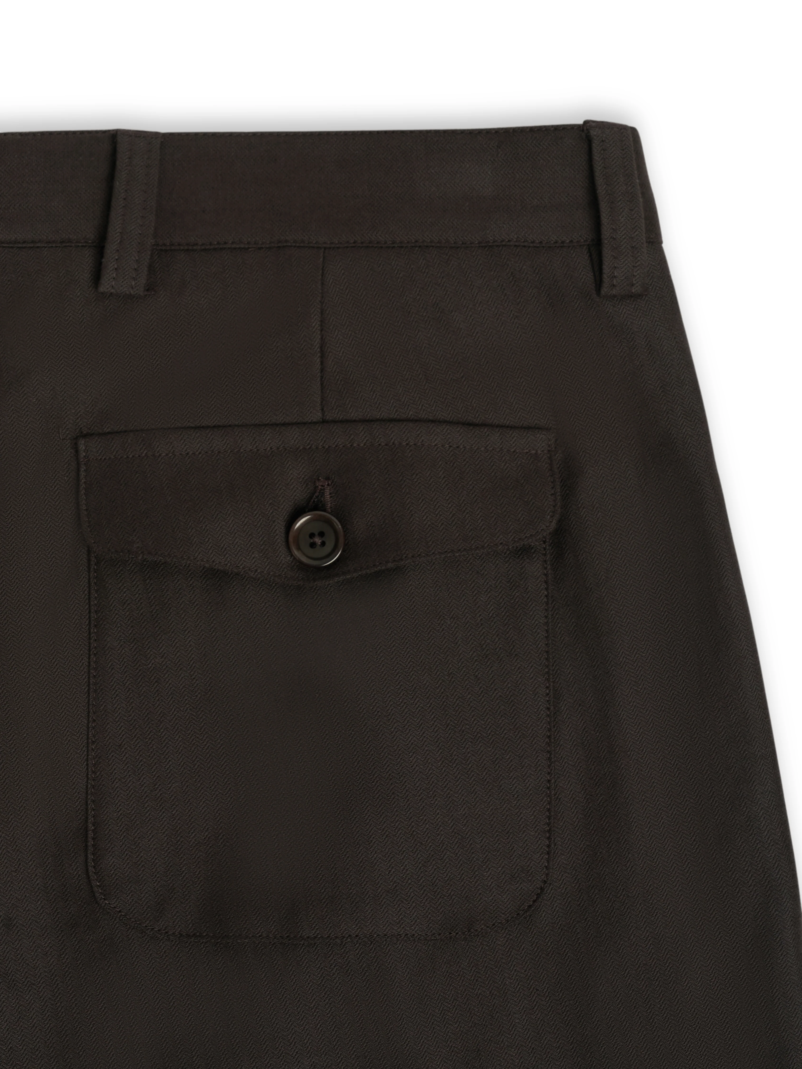 Orsman Trousers Eastman Brown - Image 6