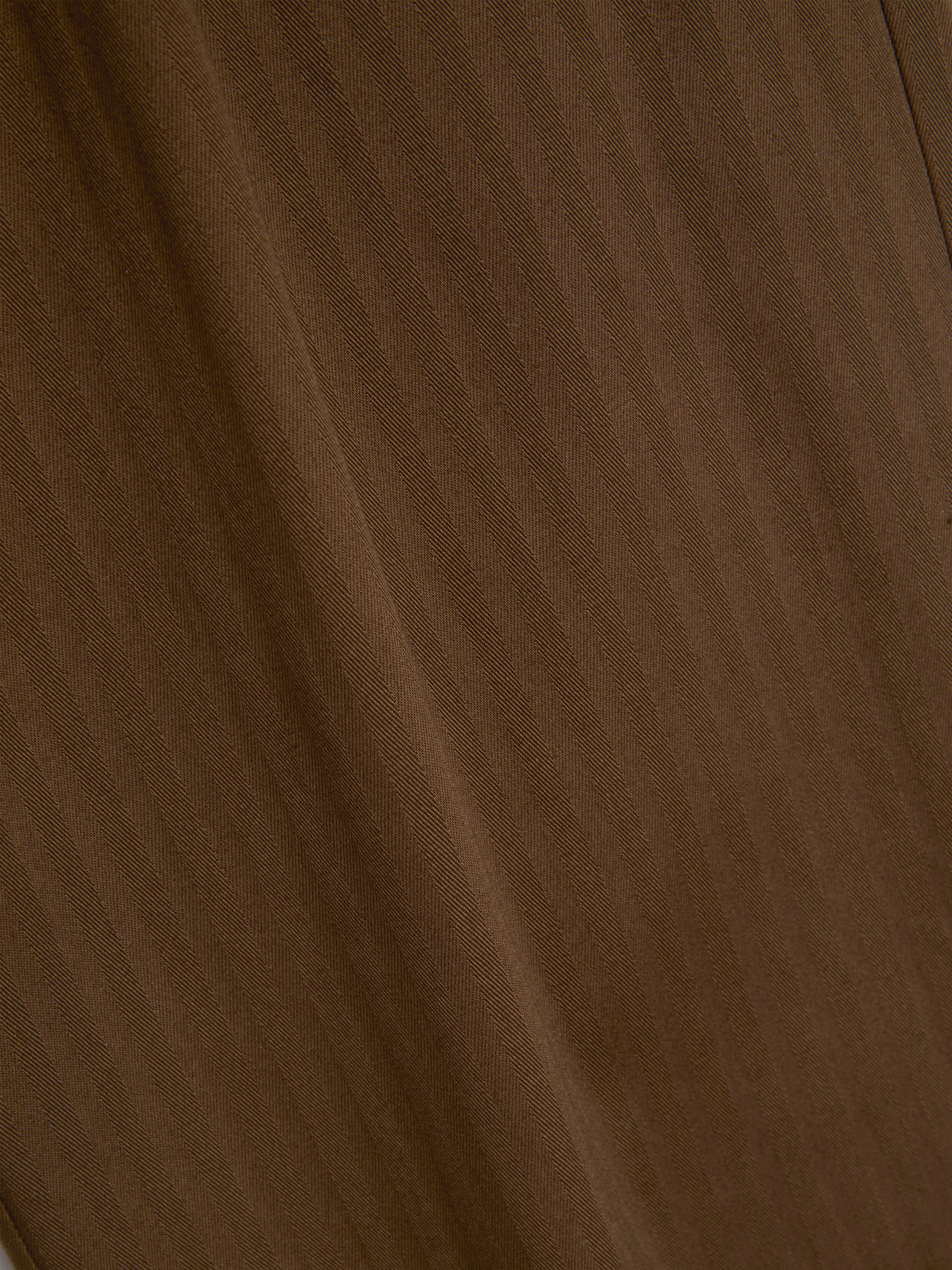 Orsman Trousers Faulkes Brown - Image 9